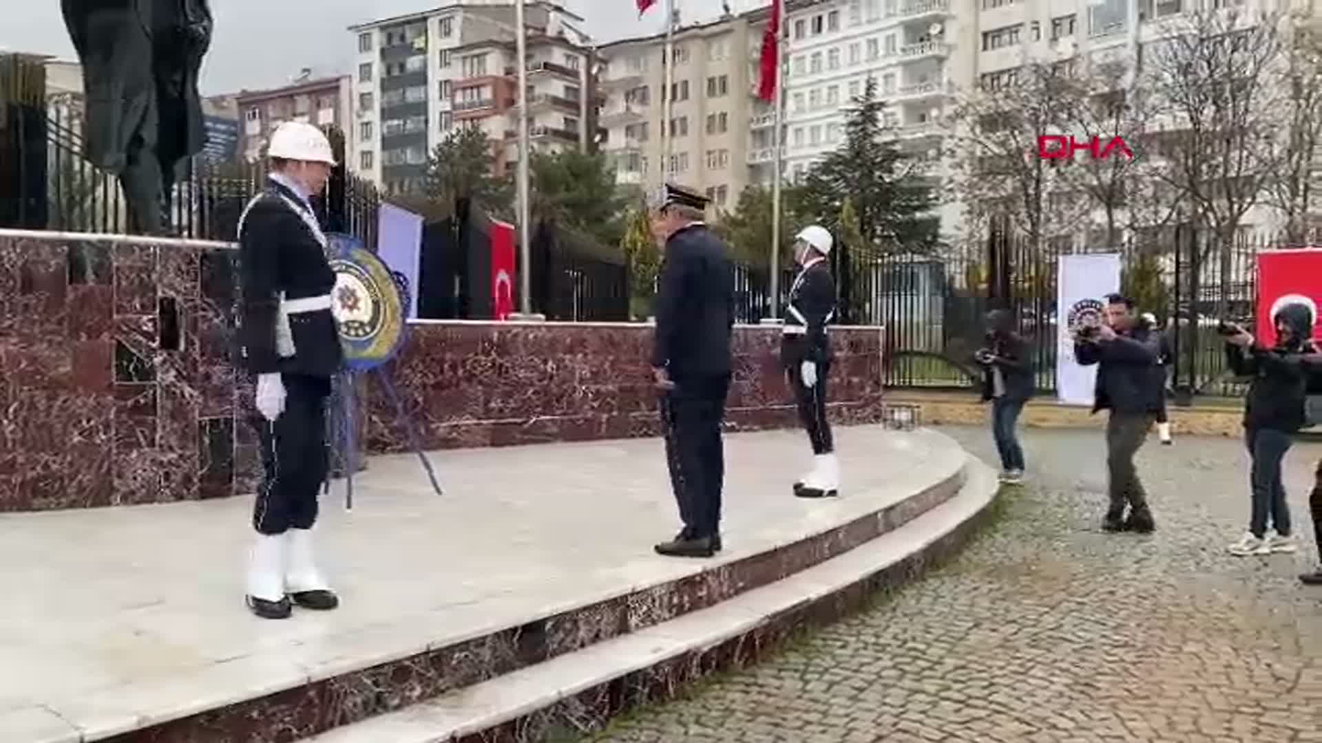 Elazığ'da Polis Haftası Coşkuyla Kutlandı