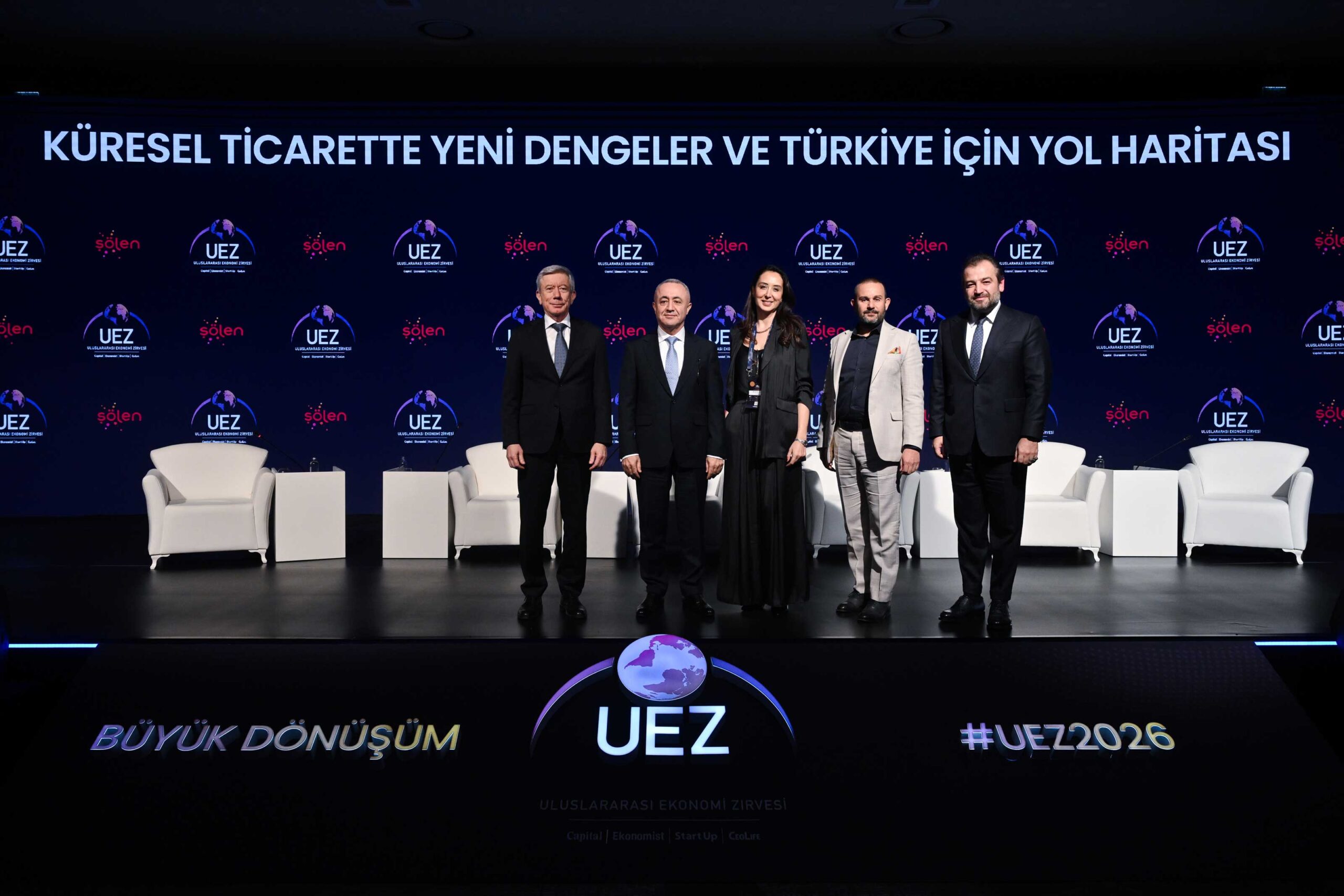 Pandemi Sonrası Türkiye: Çözüm Ülkesi Oldu