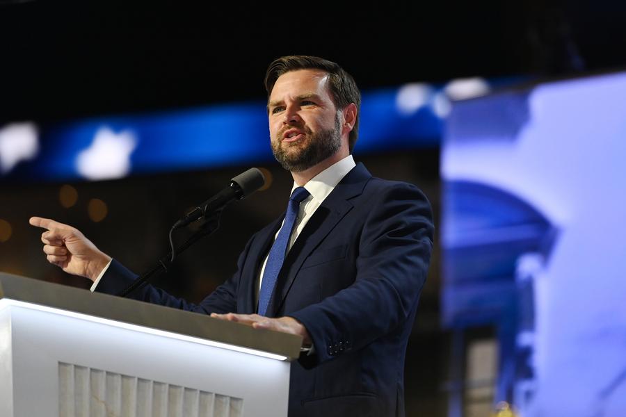 Vance: Trump İran Müzakereleri İçin Net Kurallar Getirdi