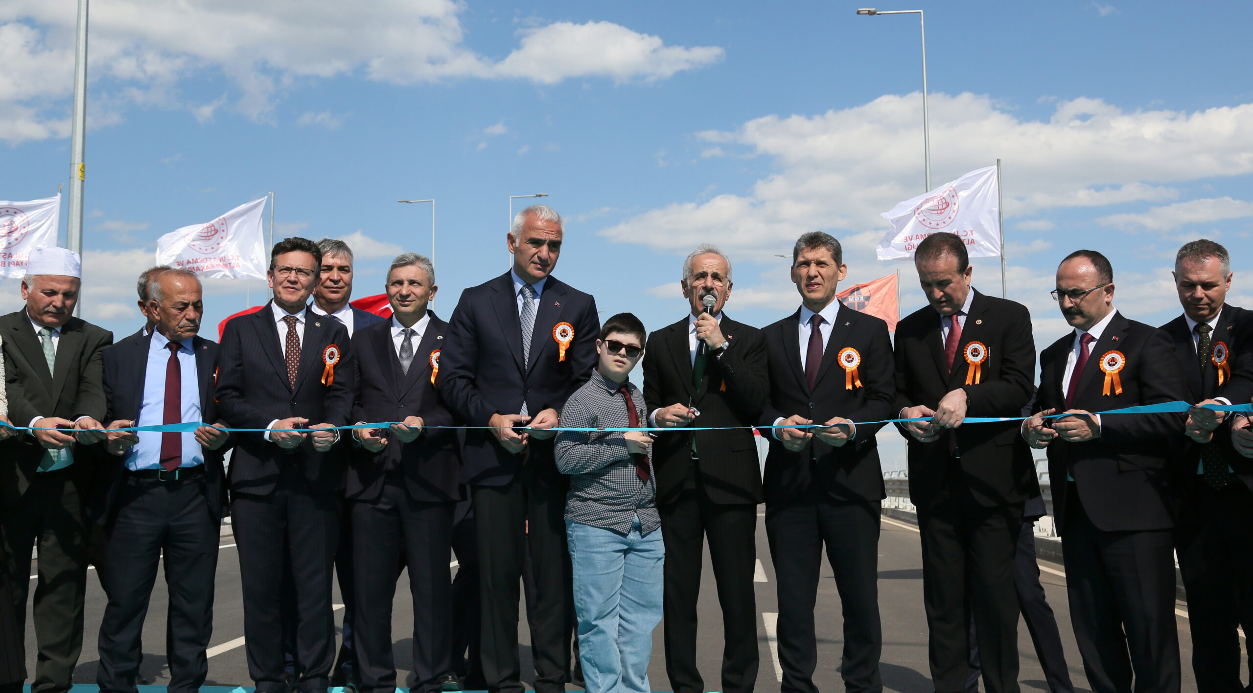 Bakan Uraloğlu: 5G Abone Sayısı 29 Milyonu Geçti