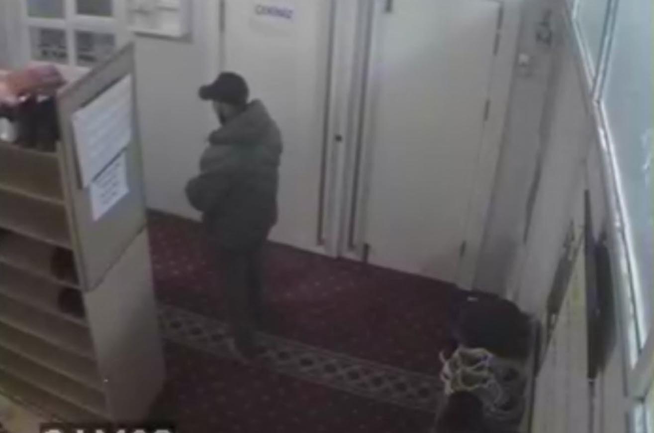 Polis, Gasp Şüphelisini Sosyal Medya Paylaşımıyla Yakaladı