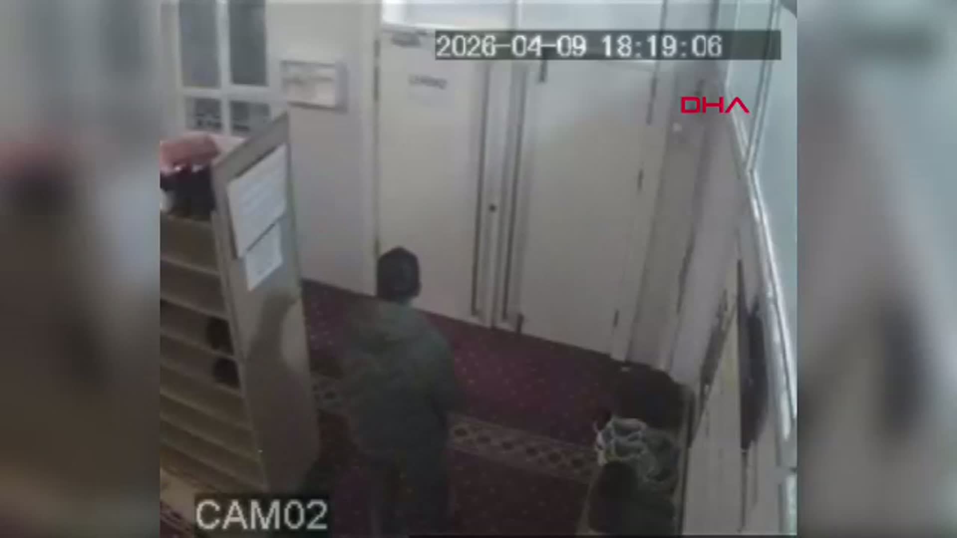 Eskişehir'de Gasp Şüphelisi, Sosyal Medya Paylaşımıyla Yakalandı