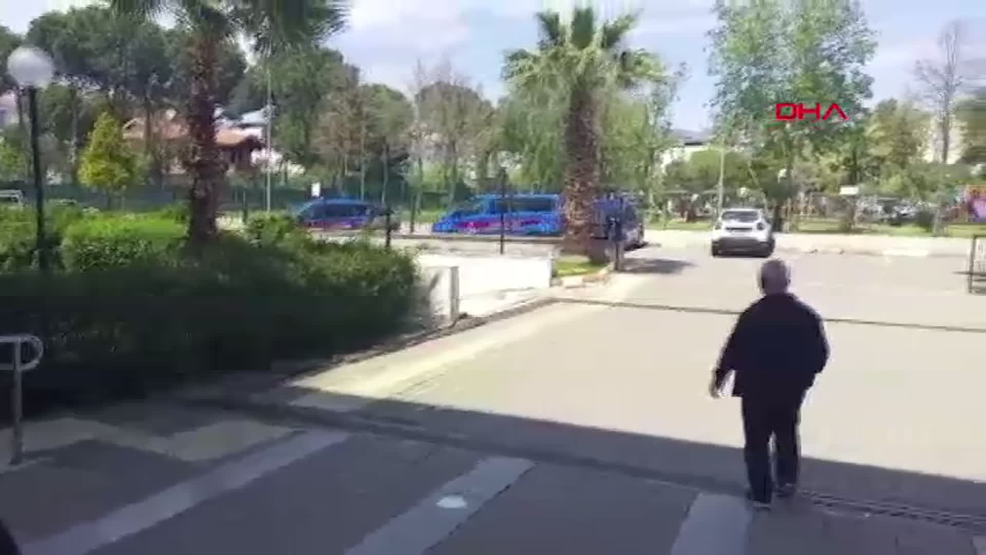 Aydın'da Kaçak Kazı Faciası: 1 Ölü, 4 Gözaltı