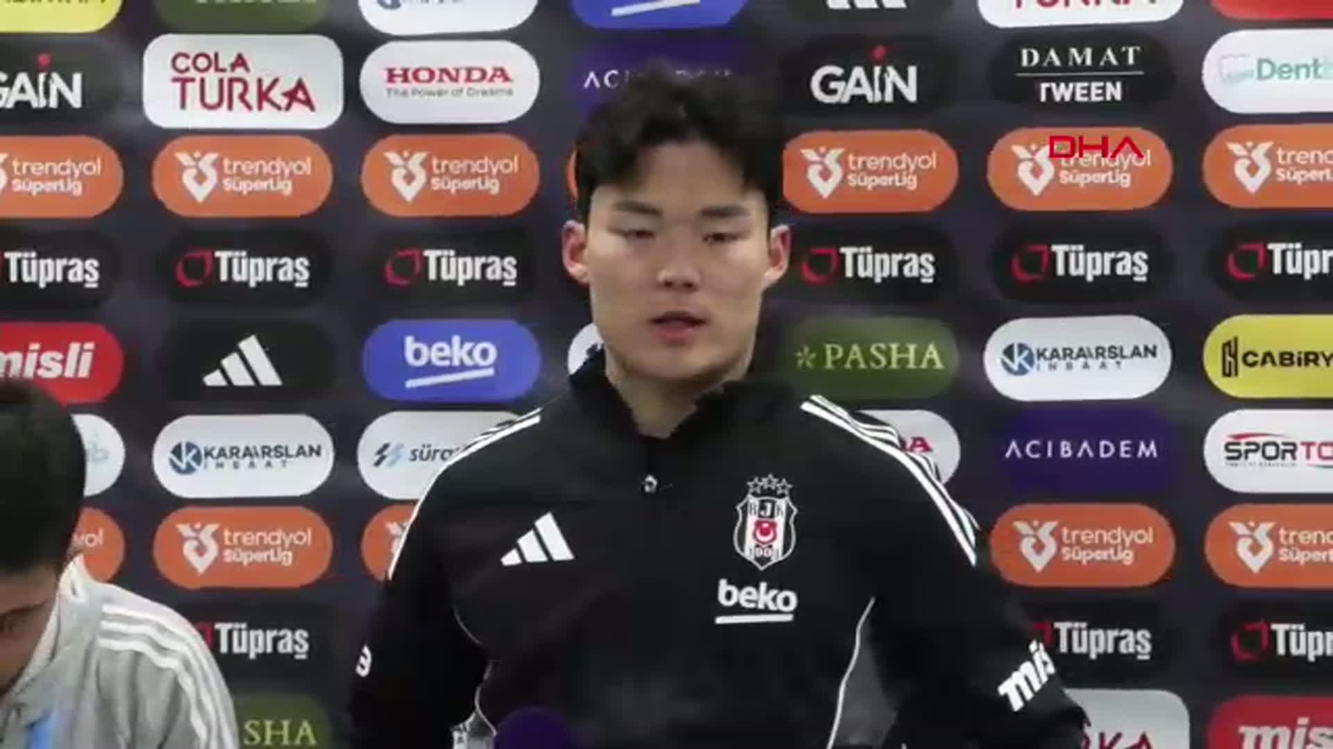Hyeon-gyu Oh: Daha Fazla Gol Atabilirdim