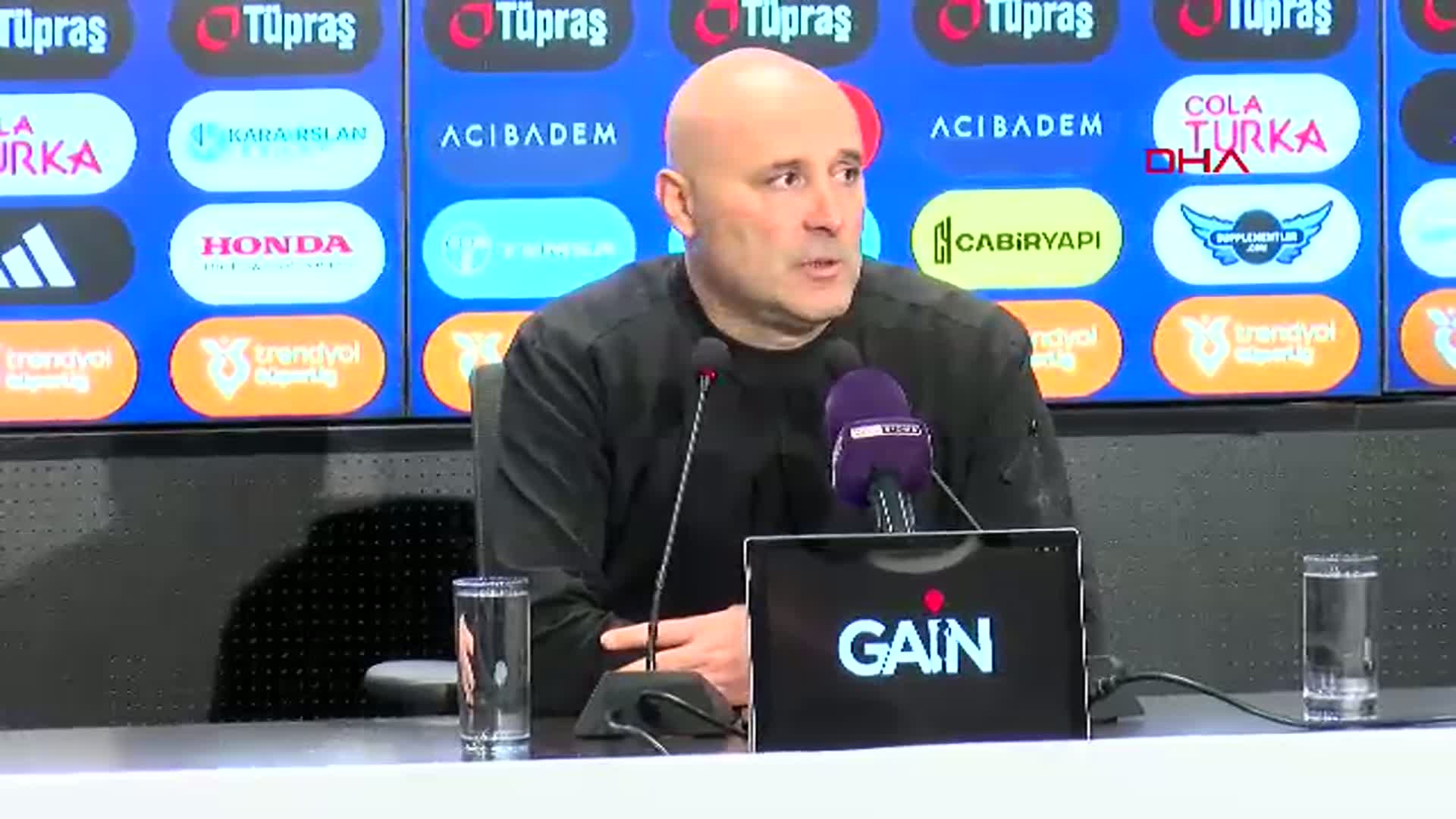 Sami Uğurlu: Beşiktaş, Maçı Hakkıyla Kazandı