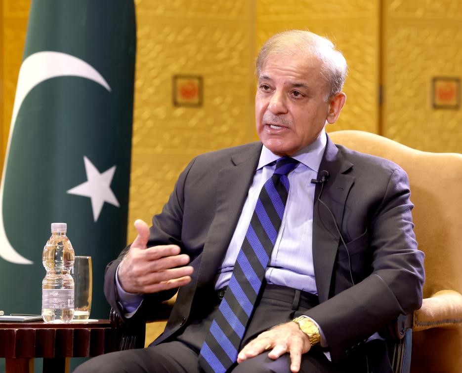 Pakistan Başbakanı Şahbaz Şerif'ten Kritik Açıklama: İran Görüşmeleri Tamam mı, Devam mı?