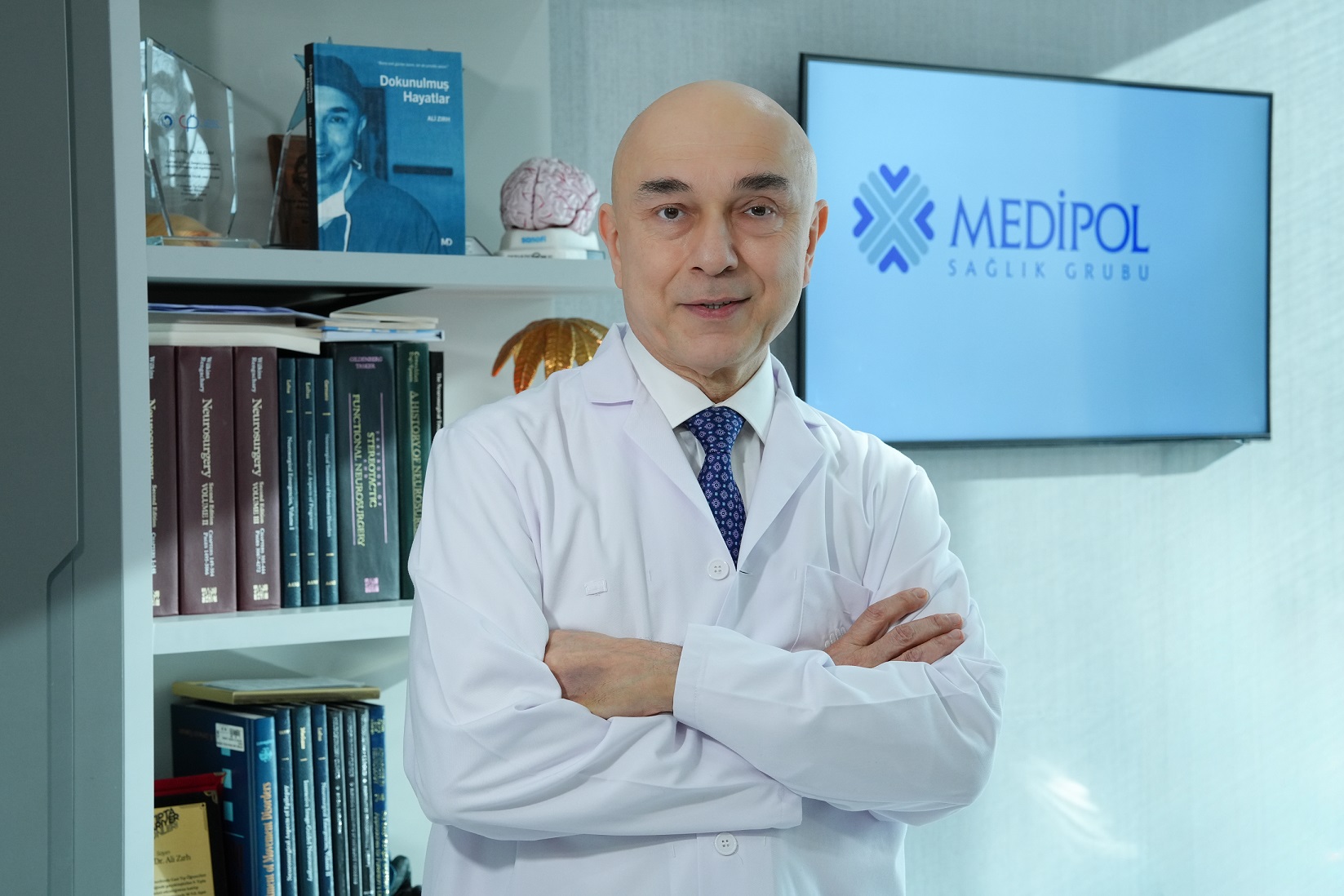Dünya Parkinson Günü'nde Uzmanların Önemli Açıklamaları