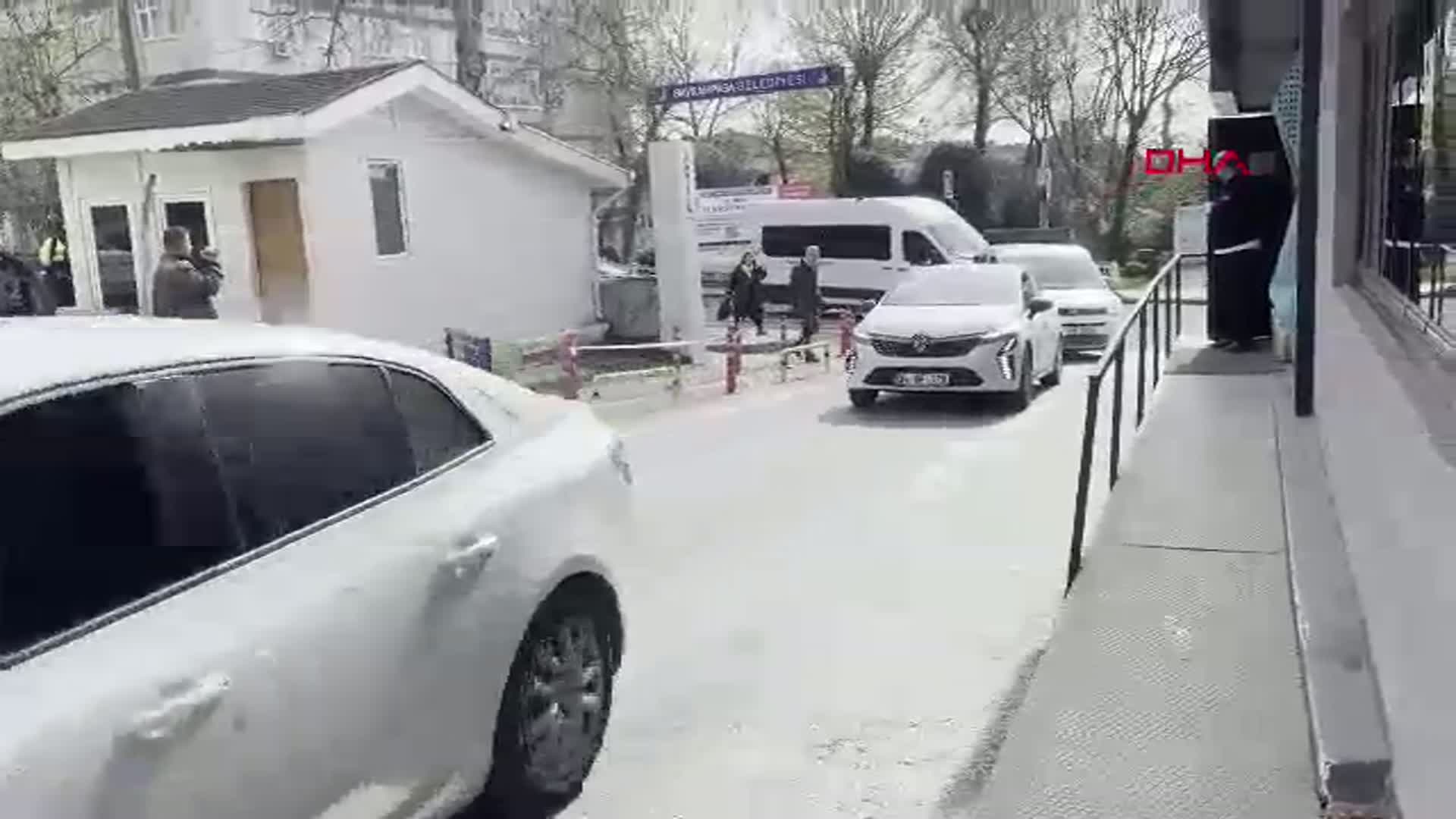 İsrail Konsolosluğu Önündeki Saldırıyla İlgili Soruşturma Gelişmeleri