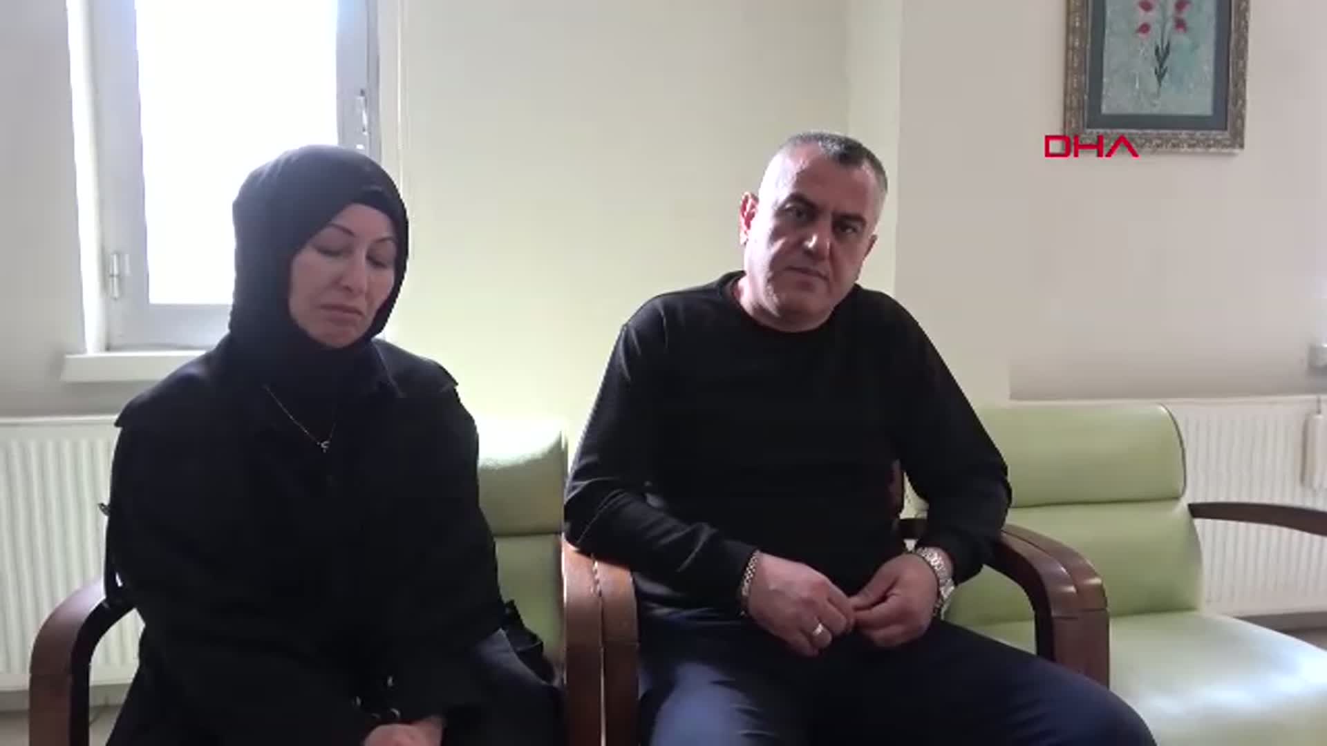 Aksaray'da 16 Yaşındaki Mustafa'nın Ölümündeki Tehdit Mesajı Ortaya Çıktı