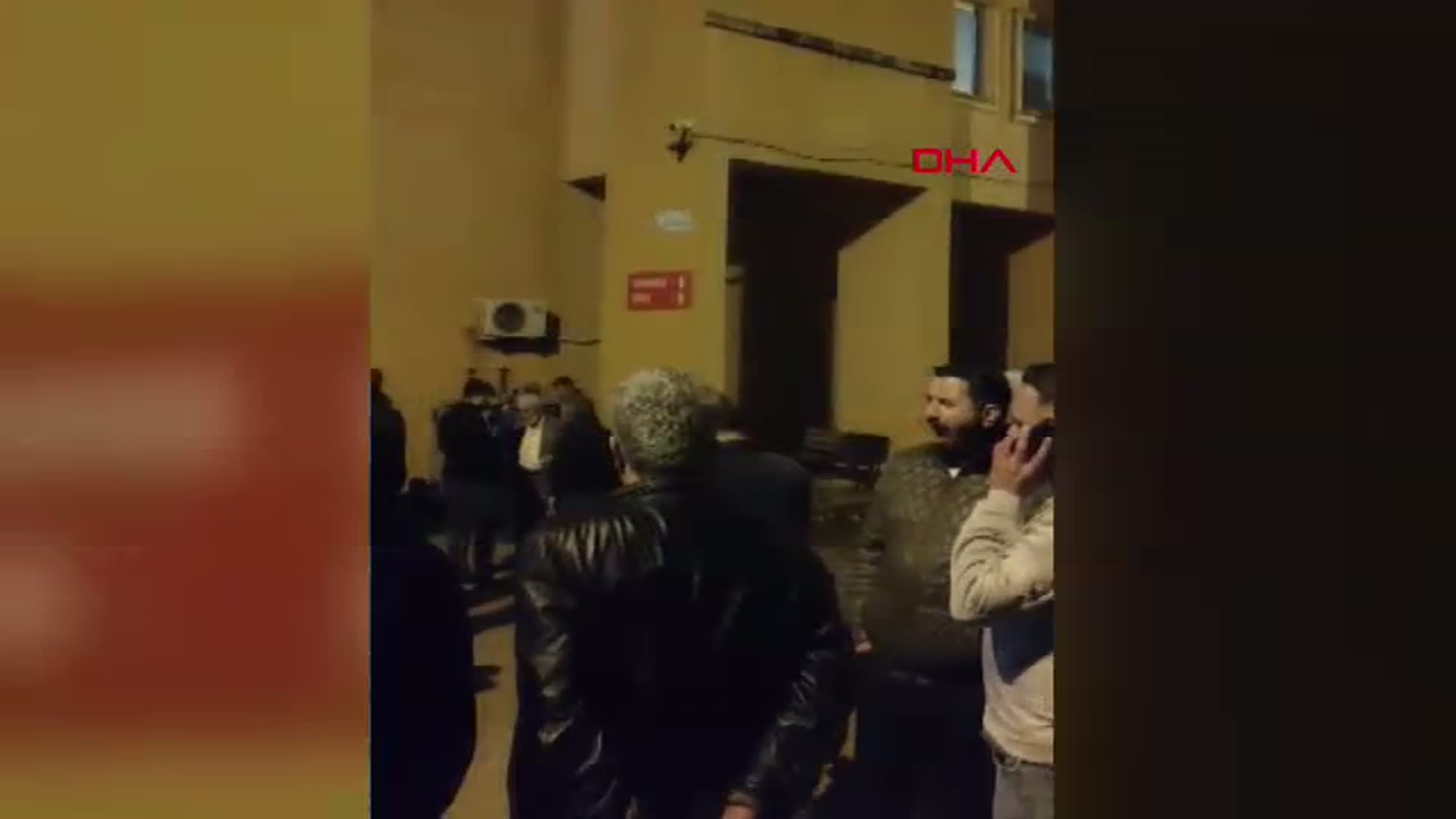 Mardin'de Motosiklet Kazasında Hayatını Kaybeden Mehmet Emin Tunç Toprağa Verildi