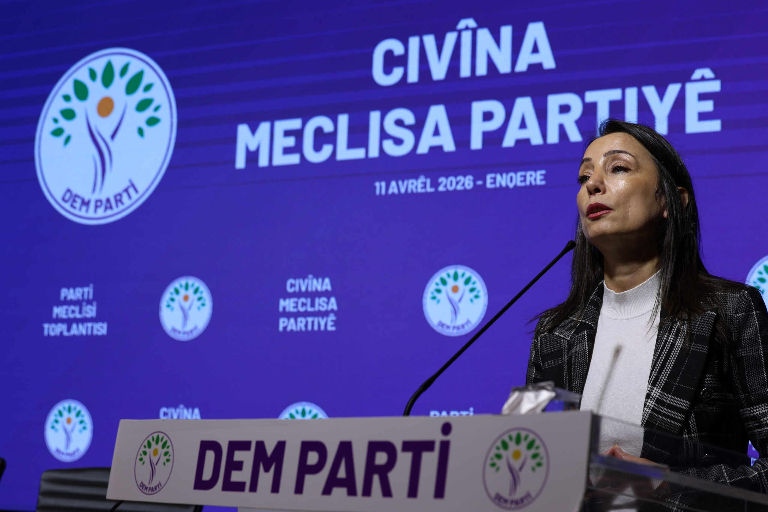 Hatimoğulları: Barış Konusunda Netiz, Bedel Ödedik