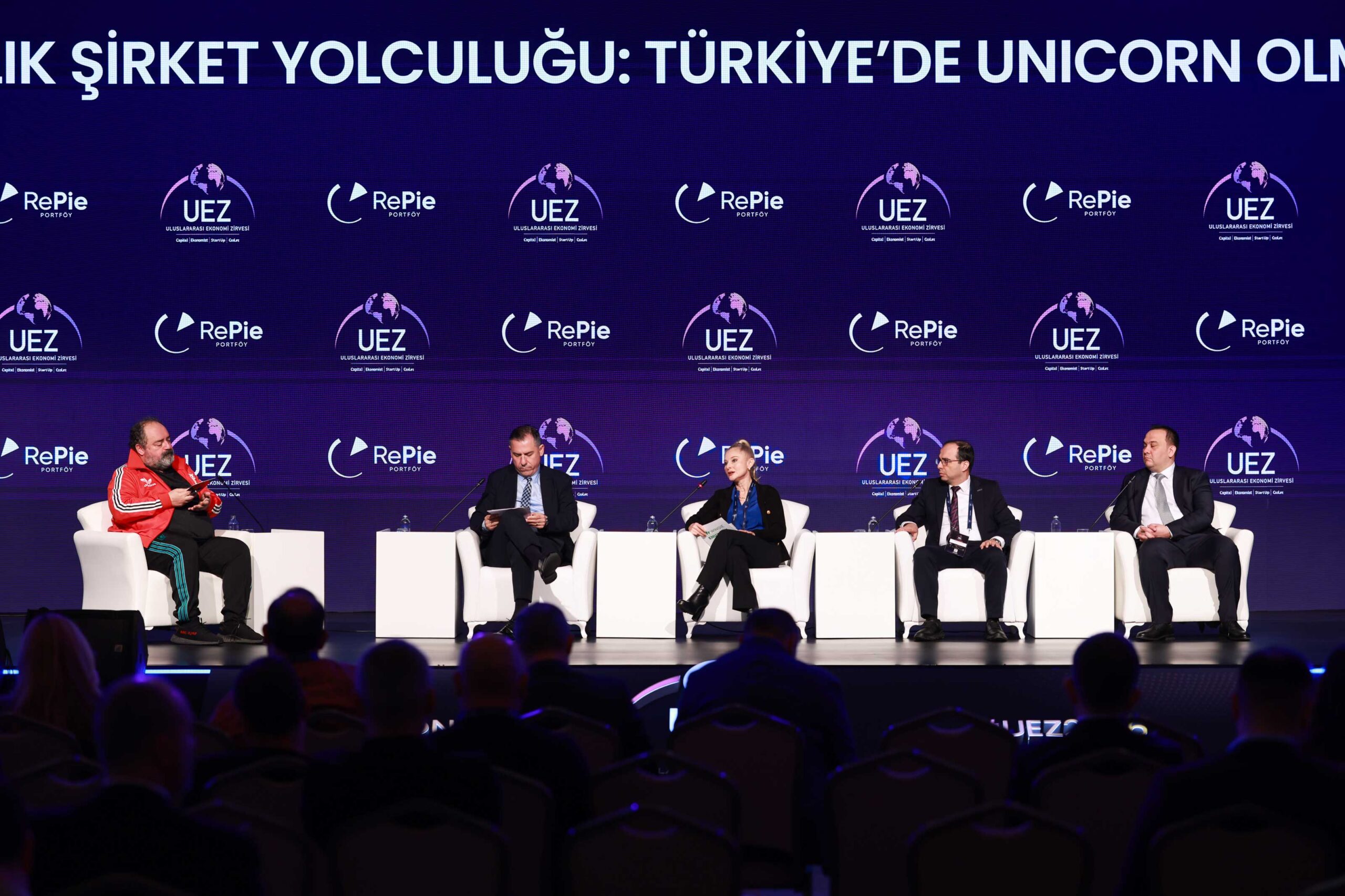 Türkiye’nin Unicorn Potansiyeli: Global Pazara Açılmaya Hazır