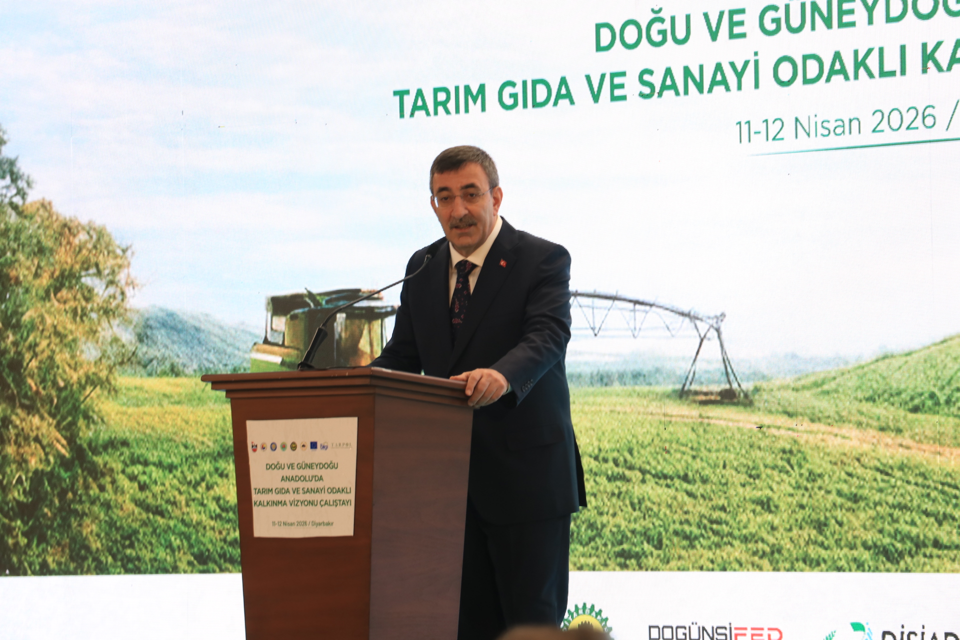 Cevdet Yılmaz: Terörün Gündemden Kalktığı Dönemde Türkiye Kazanacak
