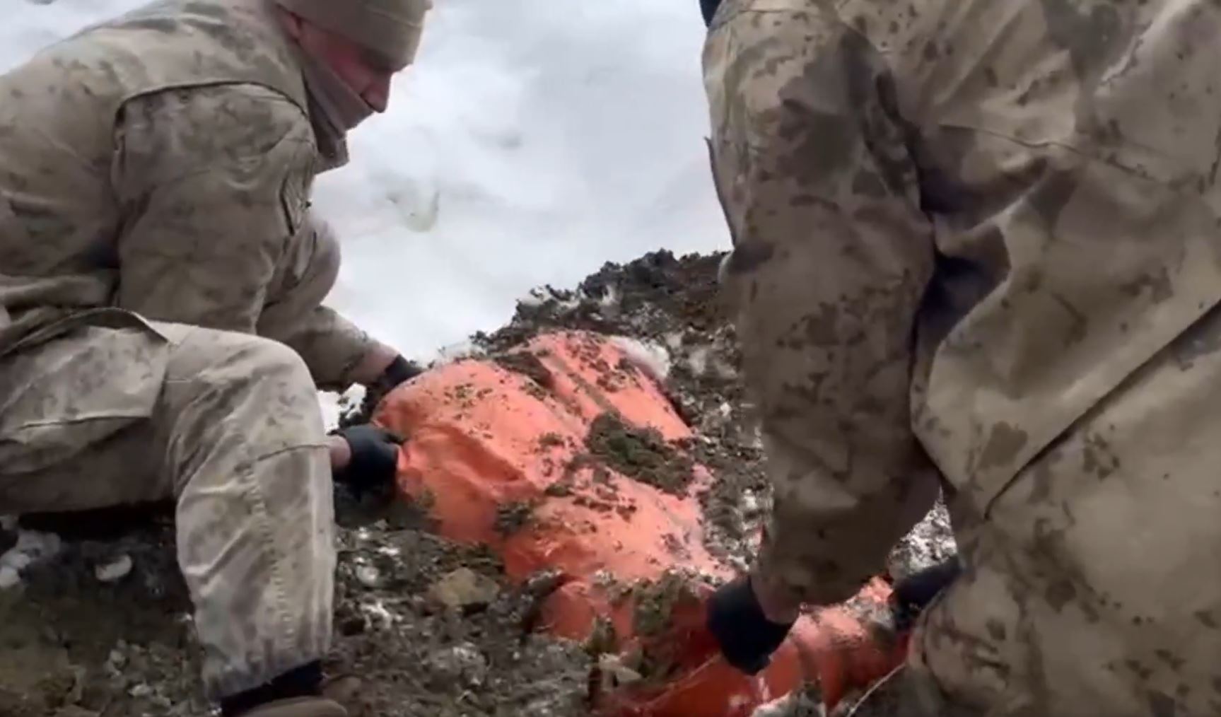 Van ve Hakkari'de Büyük Uyuşturucu Operasyonu: 446 Kilogram Ele Geçirildi