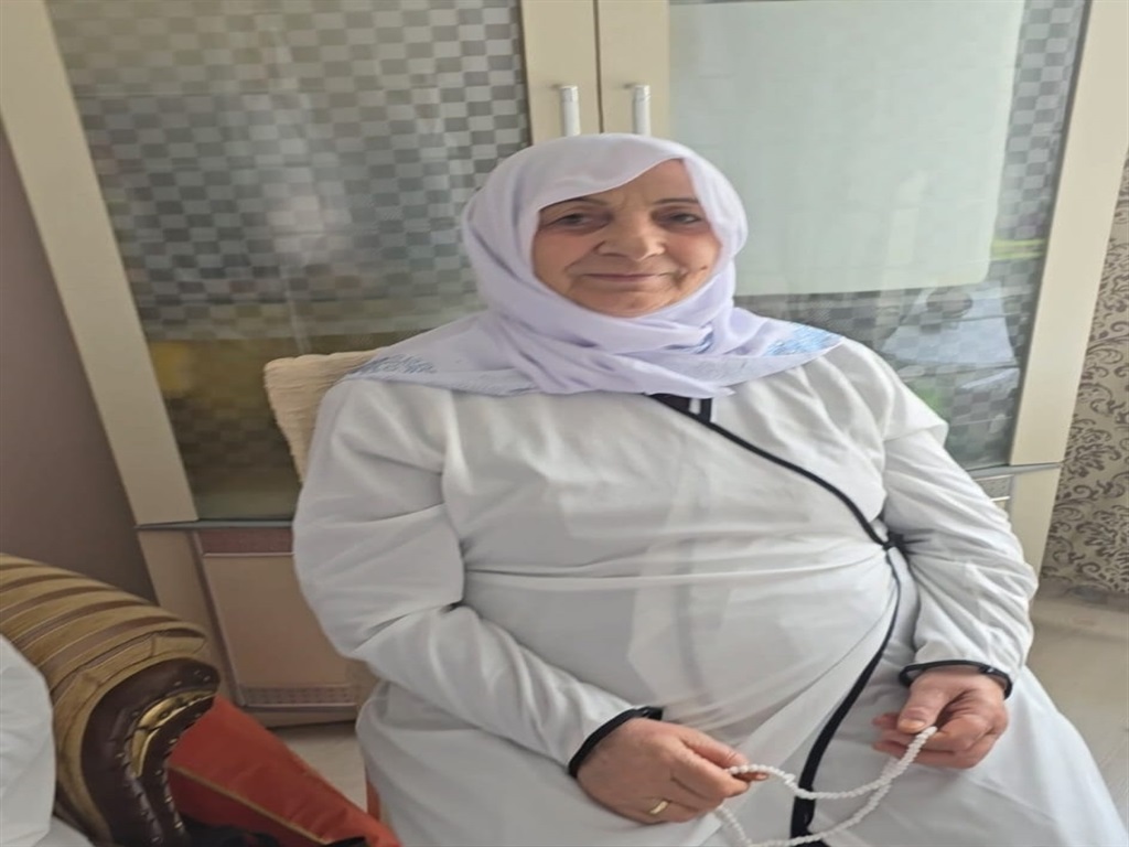 Boğazı Kesilerek Öldürülen Kadının Cinayet Şüphelisi Altınlarla Yakalandı