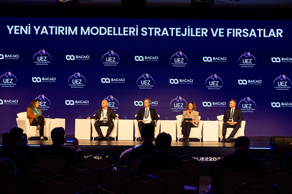 Mert Altınkılınç: Gıda Sektöründe Sürdürülebilir Dönüşümün Lideri