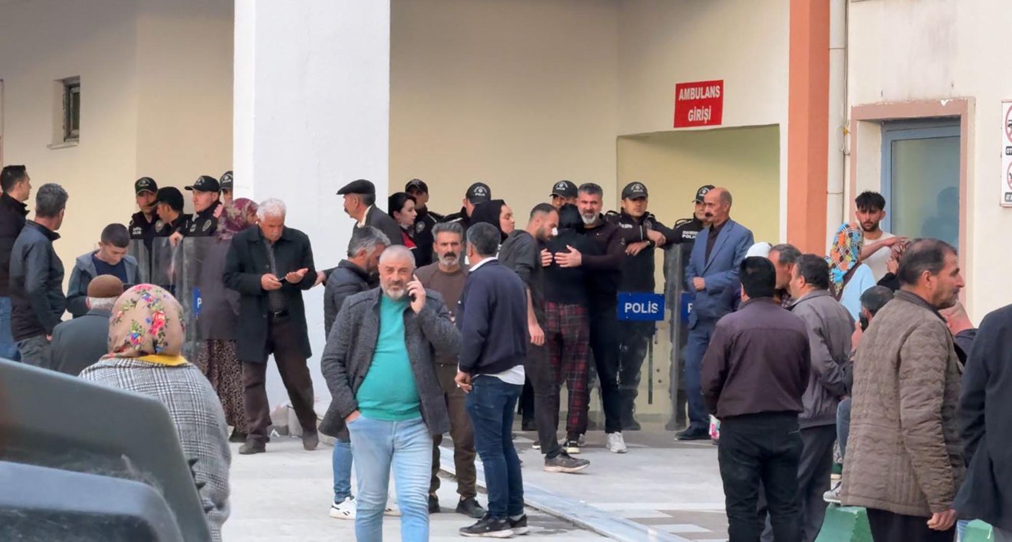 Iğdır'da İki Aile Arasında Silahlı Kavga: 2 Ölü, 6 Yaralı