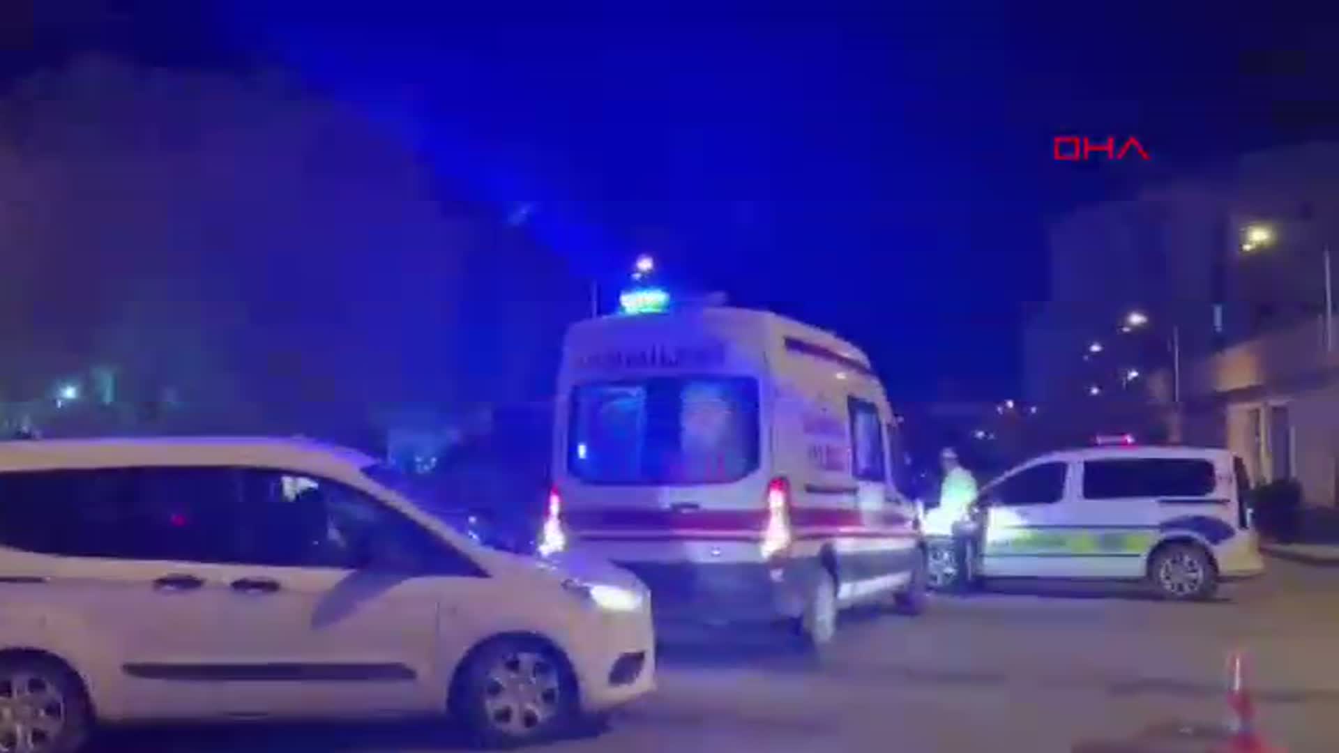 Iğdır'da Silahlı Kavga: 2 Can Kaybı, 6 Yaralı