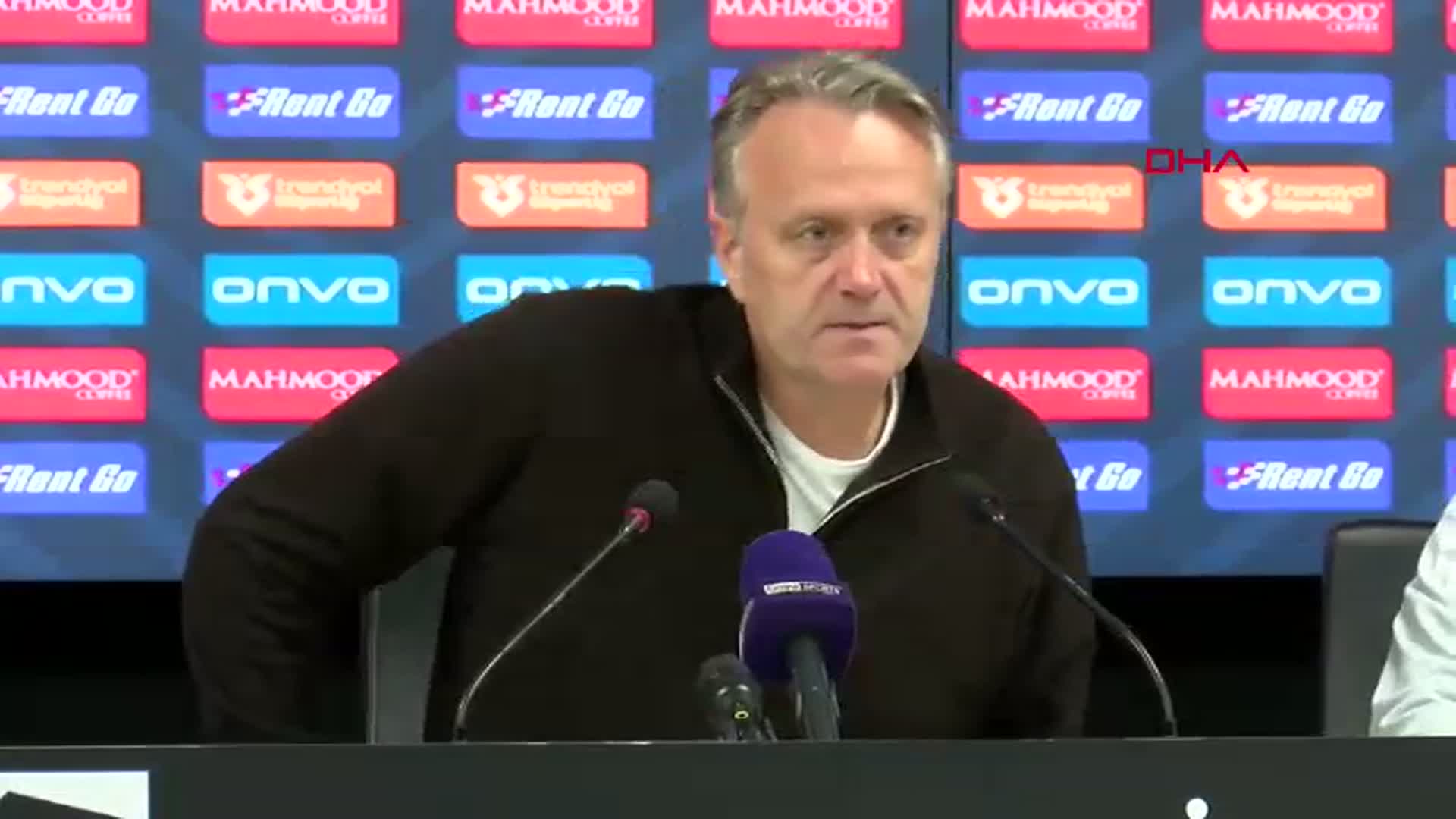Fenerbahçe, Zecorner Kayserispor'u 4-0 Mağlup Etti