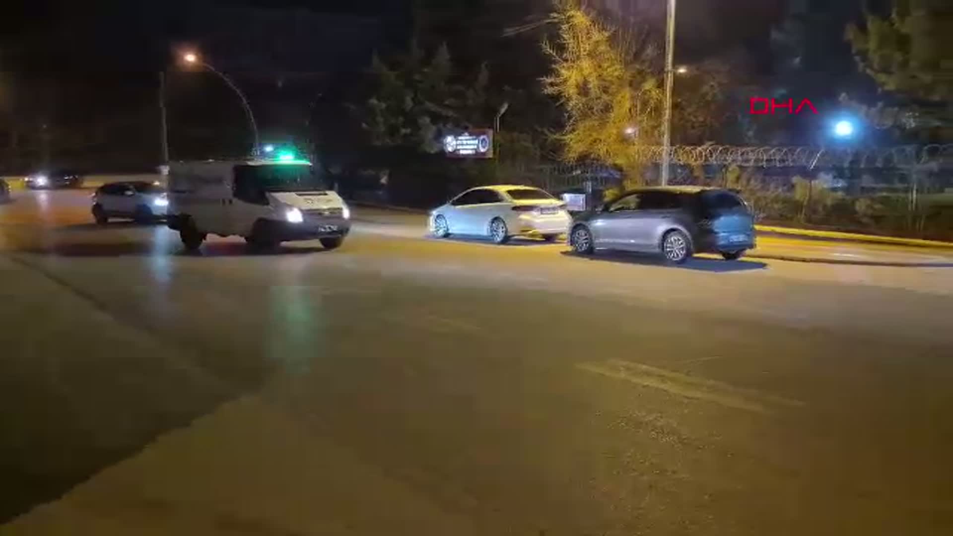 Malatya'da Tartışma Kanlı Bitti: Kuzen Cinayeti