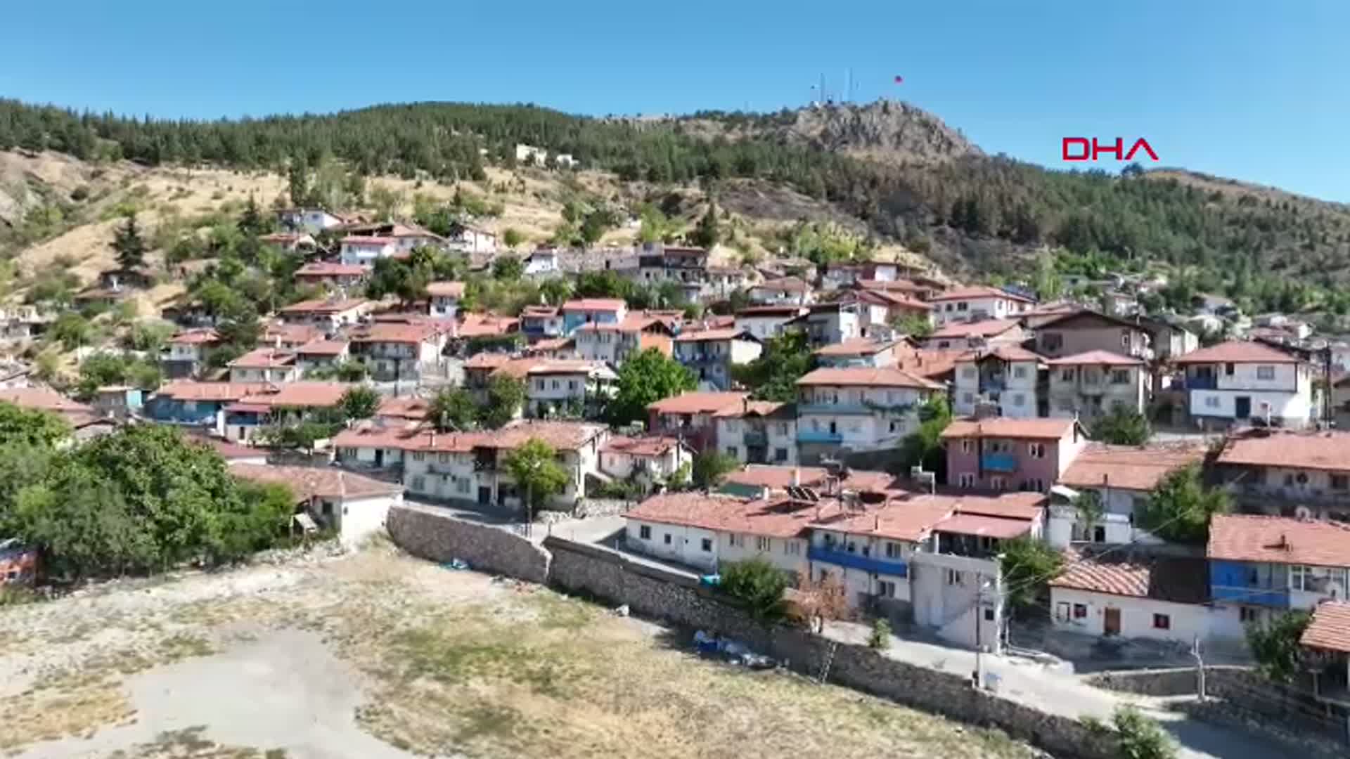 Tokat'ta Kentsel Dönüşüm Seferberliği Başladı