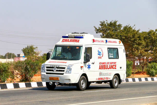 Bihar Eyaletinde Trajik Trafik Kazası: 13 Kayıp, 30 Yaralı