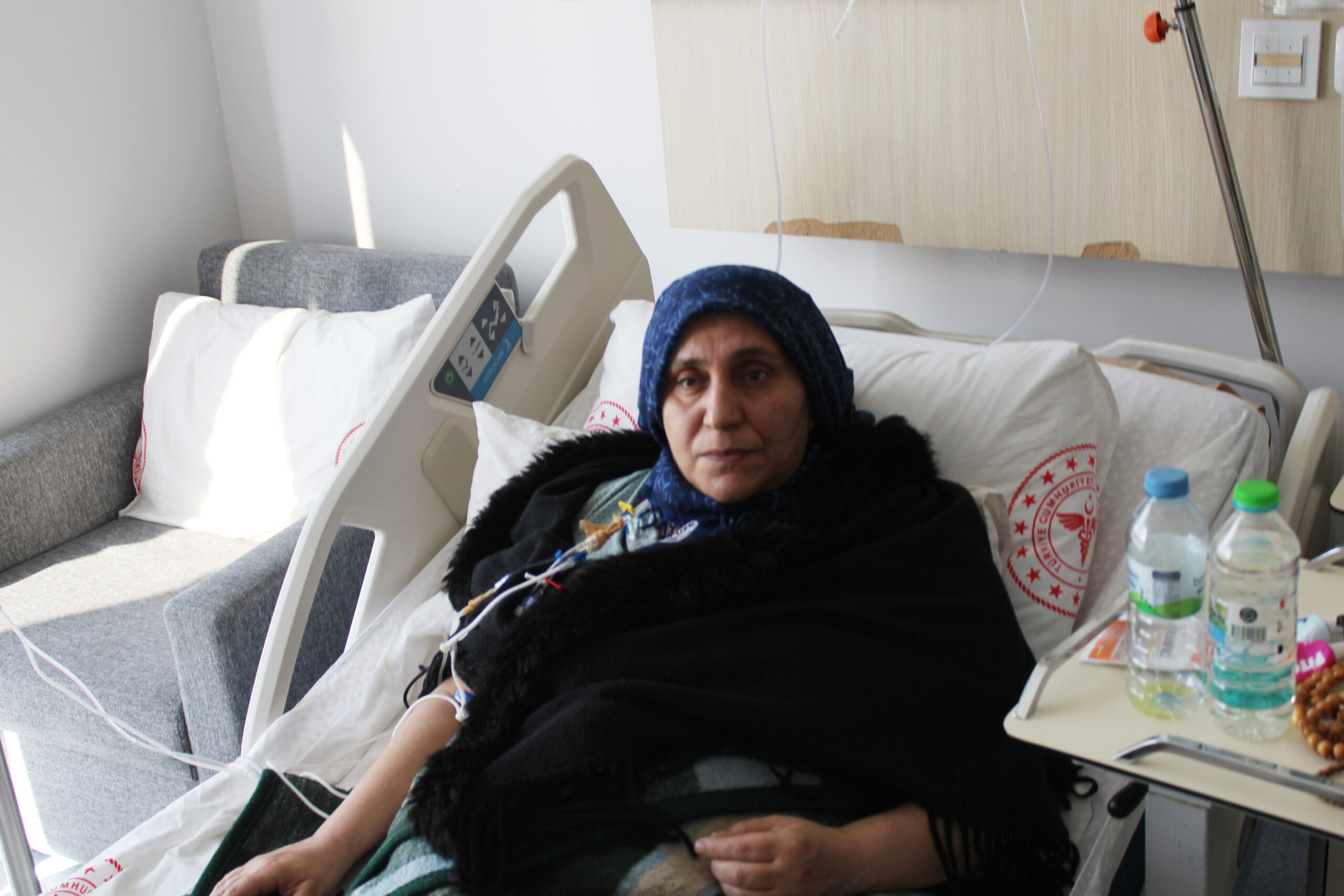 Aksaray'daki Mezarlık Saldırısında Kardeşini Kaybeden Beyaz Çakmak: "Artık Gamzeler Ölmesin"