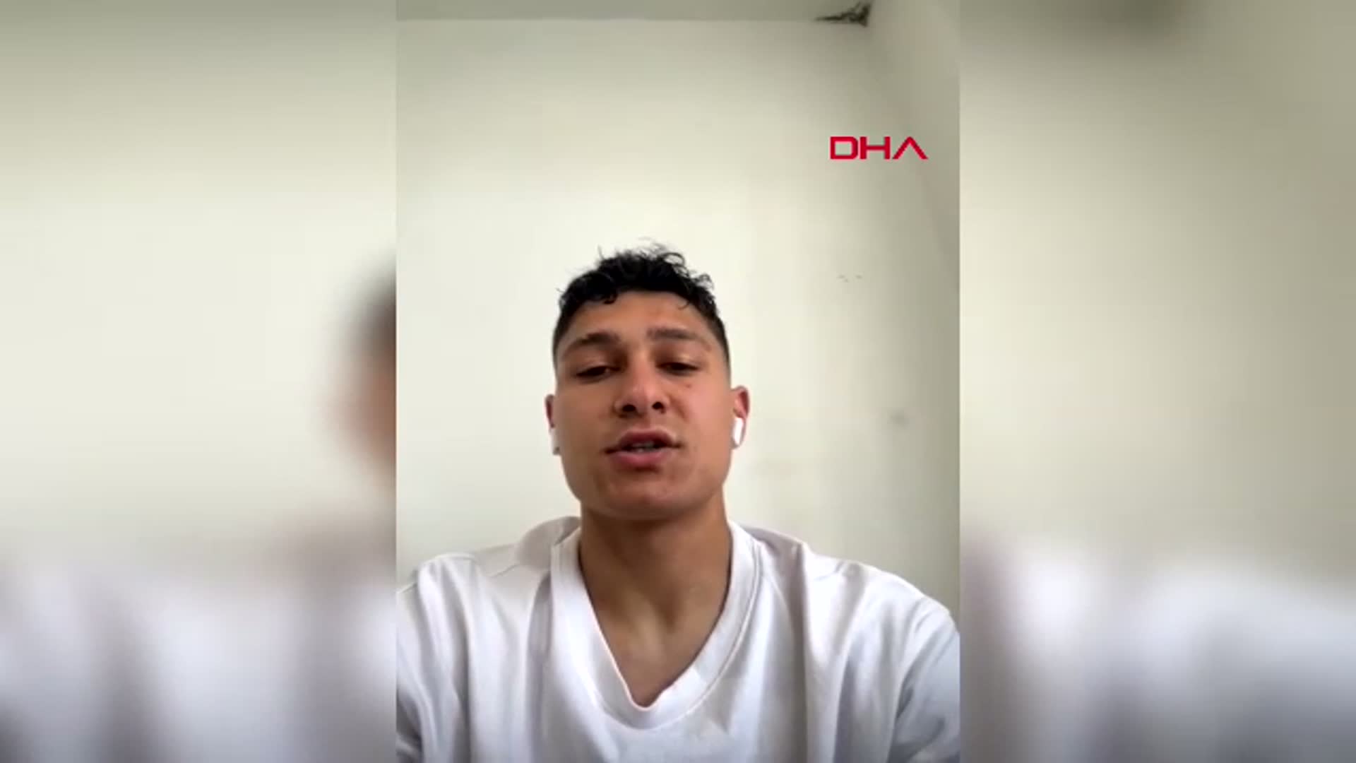 Emirhan Boz: Ay-Yıldızlı Forma Her Genç Futbolcunun Hayali