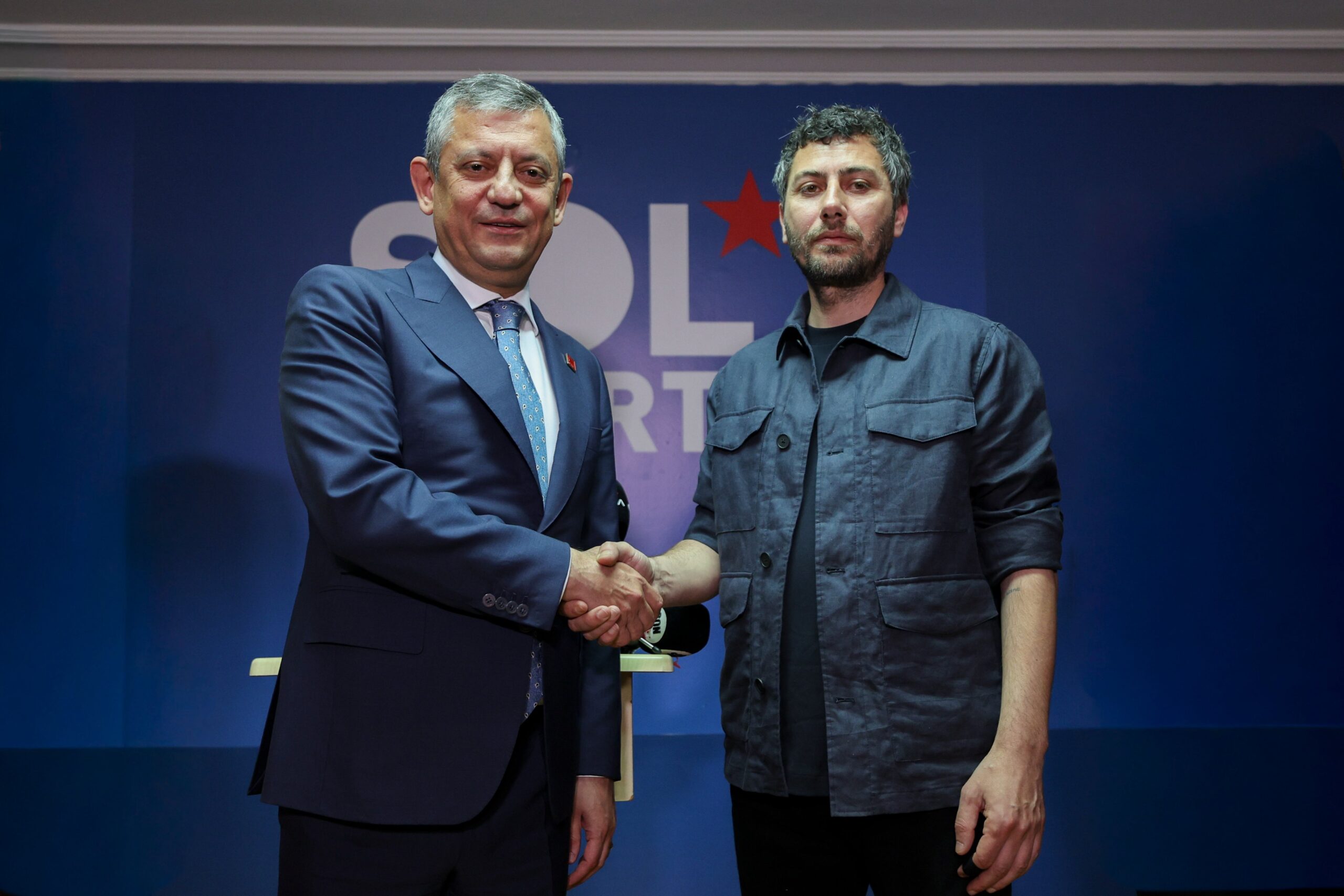 Özgür Özel, Ara Seçim Öncesi Zorunlu Düzenlemelerin Altını Çizdi
