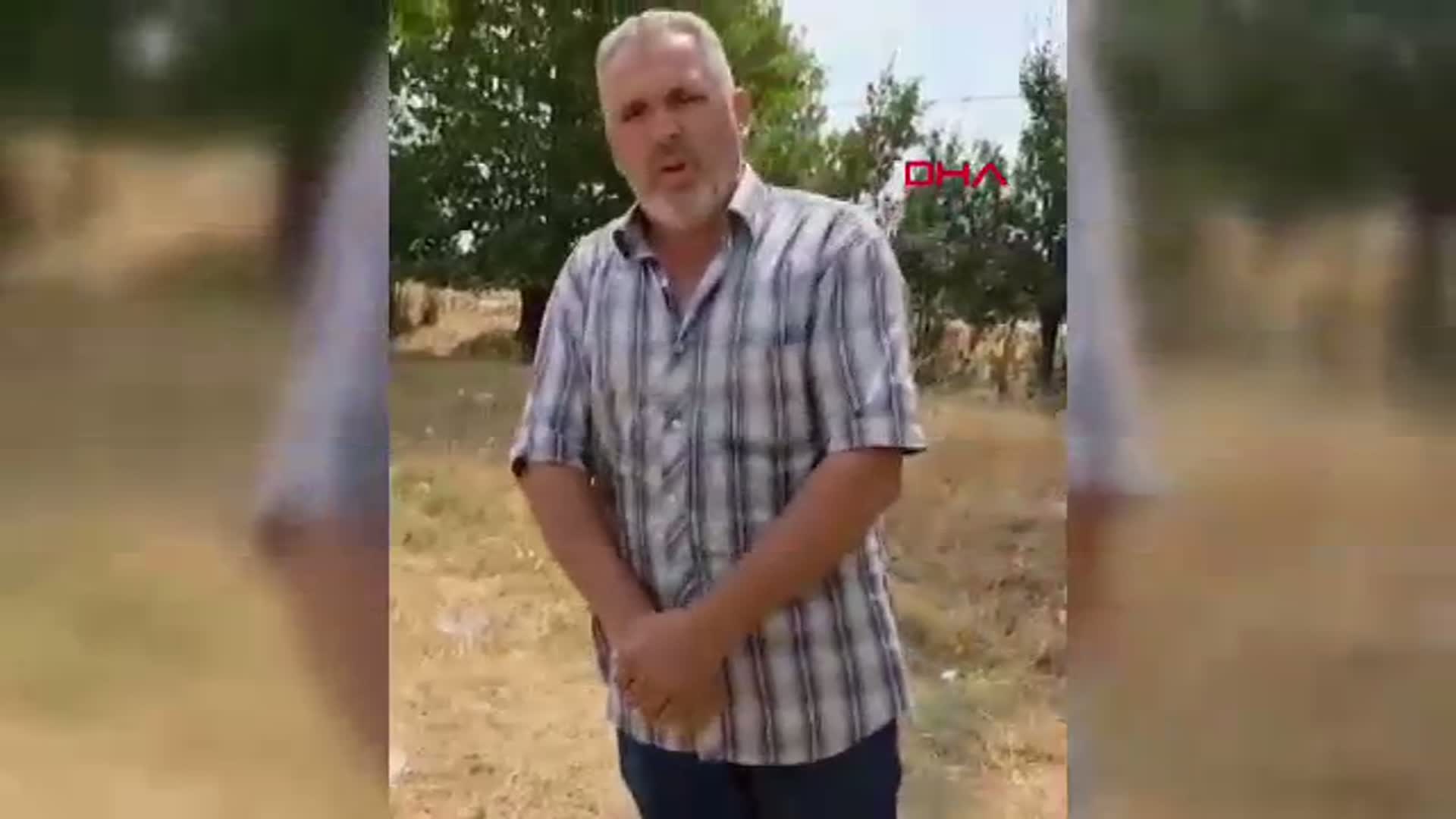 Bakanlık'tan Biber Skandalına İlişkin Açıklama