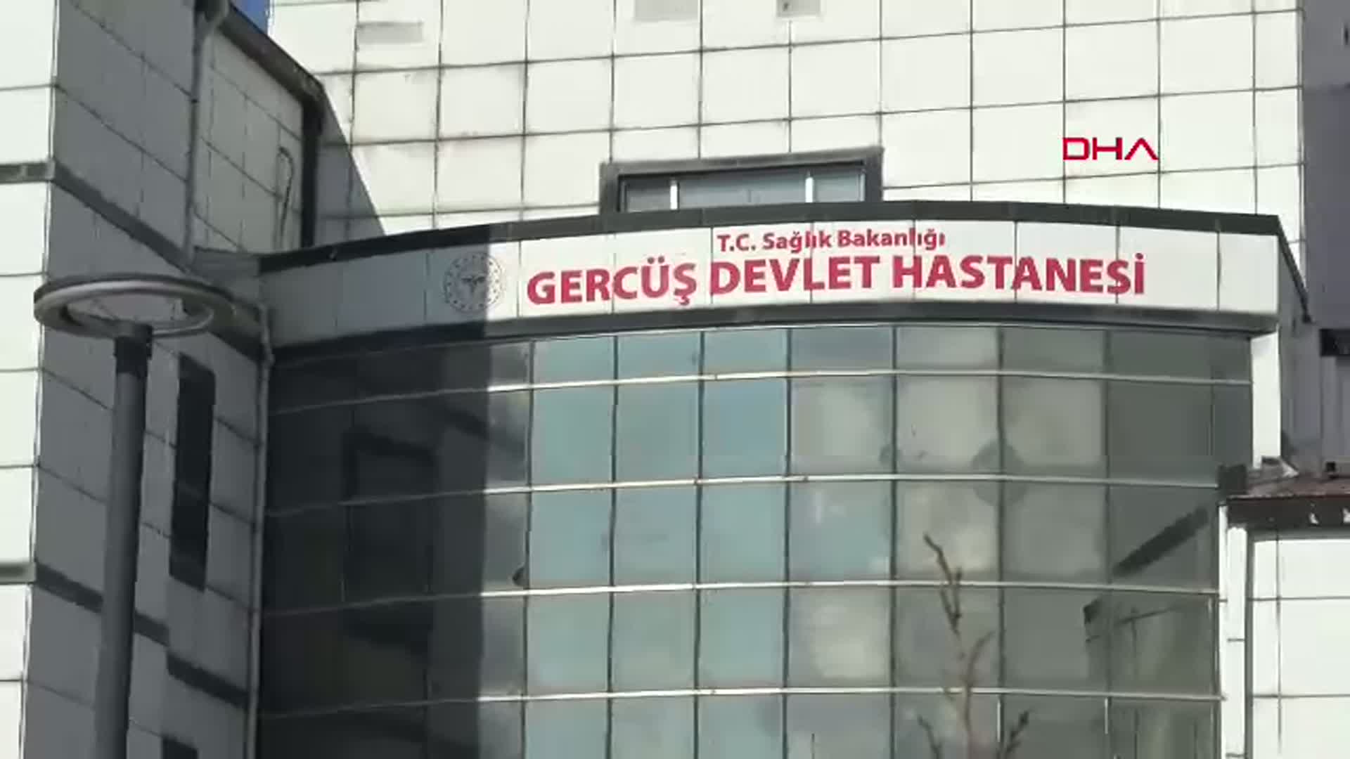 Batman'da Bıçaklı Kavga: 1 Ölüm