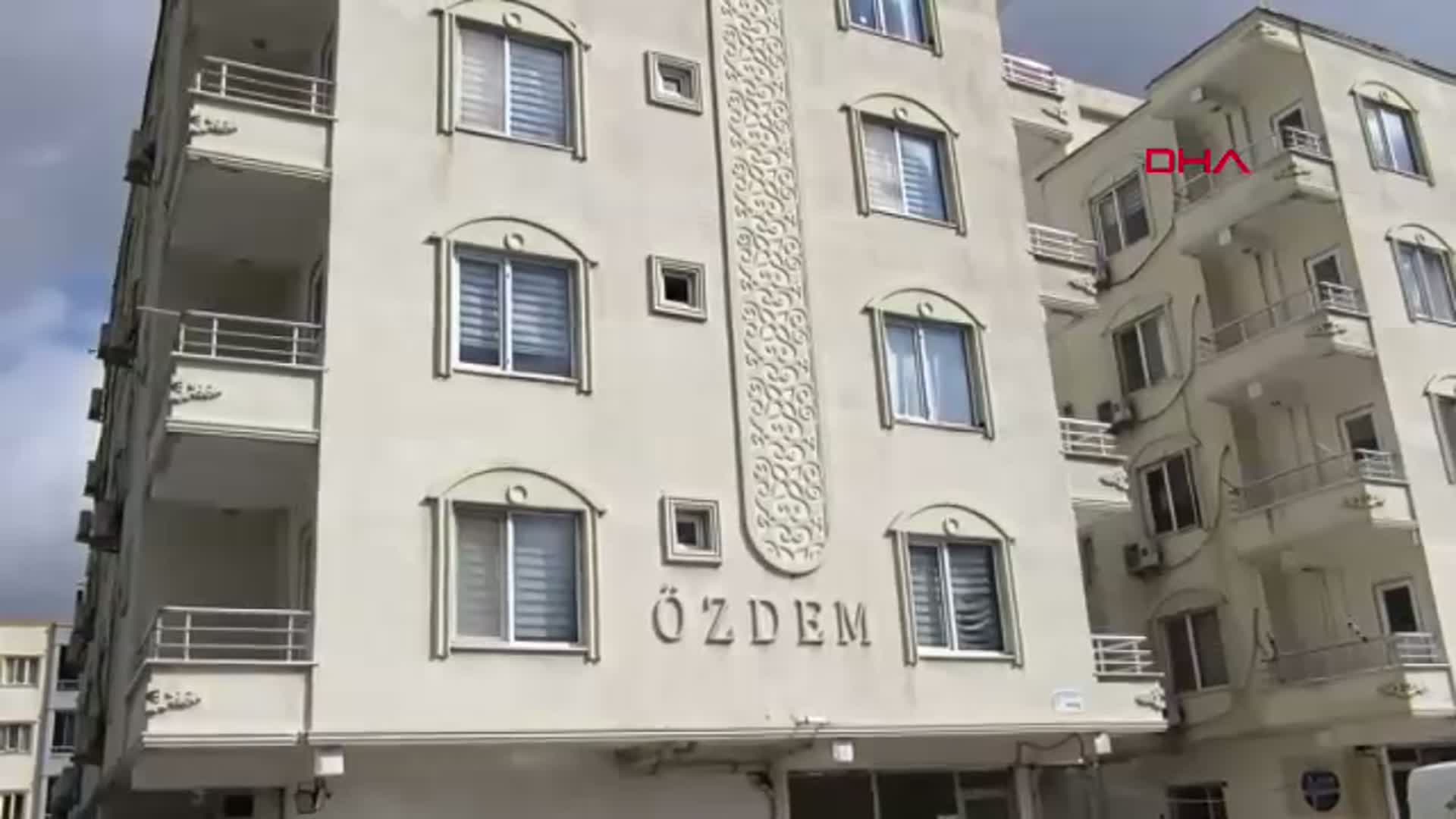 Batman'da Öğretmen Ayşegül Yıldırım Evinde Ölü Bulundu