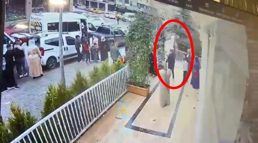 Nişanda Silahlı Saldırı: İki Kişi Gözaltına Alındı