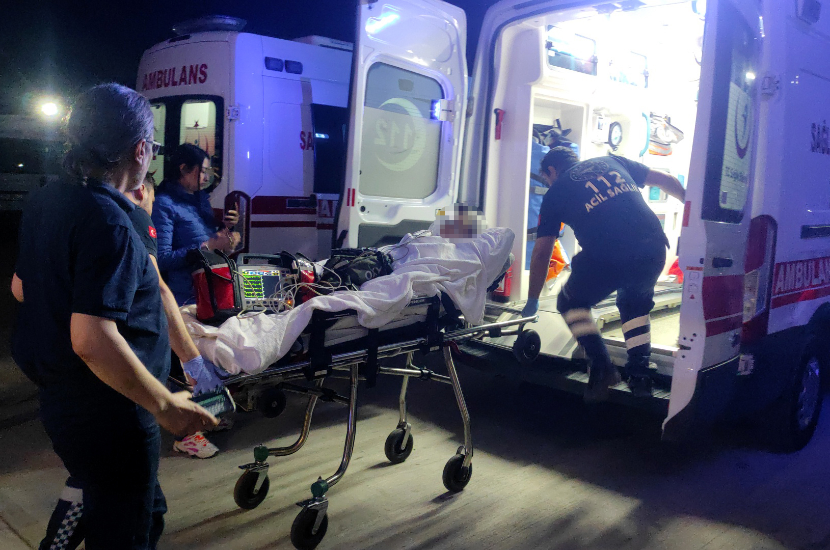 Burdur'da Diyaliz Hastalarının Ölümü: Antifriz Krizi Sebebiyle Kamu Davası