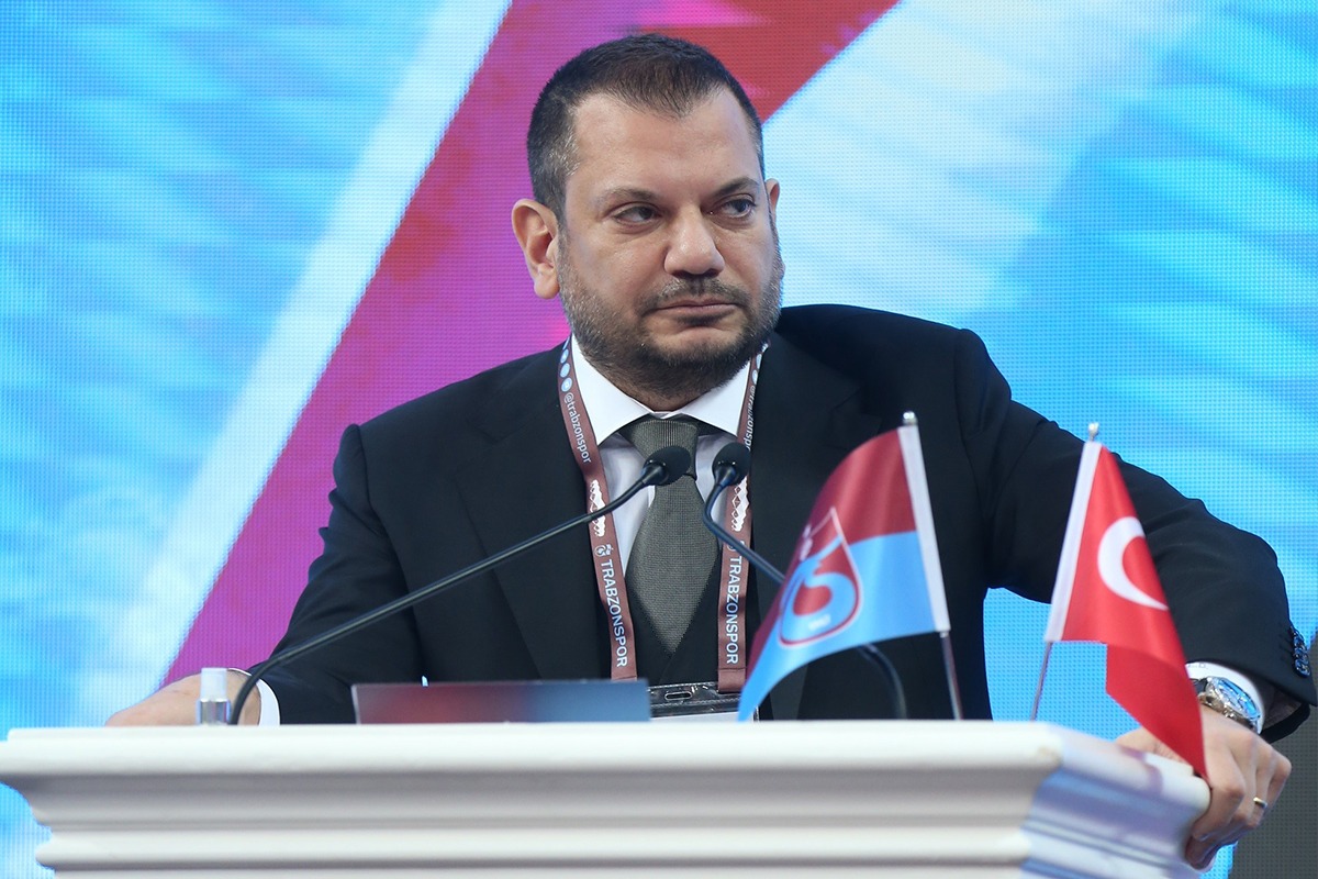 Ertuğrul Doğan'dan Ekonomik Destek Çağrısı