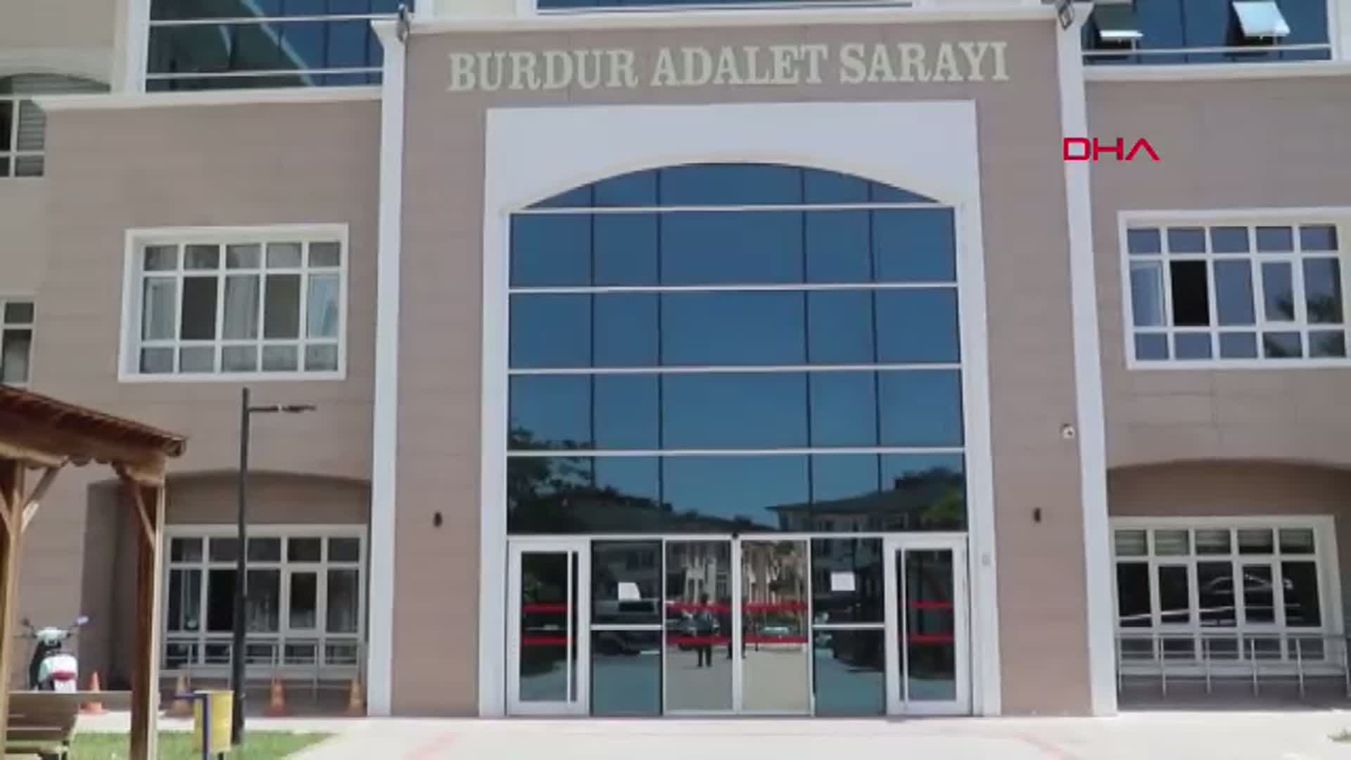 Burdur'da Diyaliz Ünitesindeki Antifriz Olayında Kamu Davası Başlatıldı