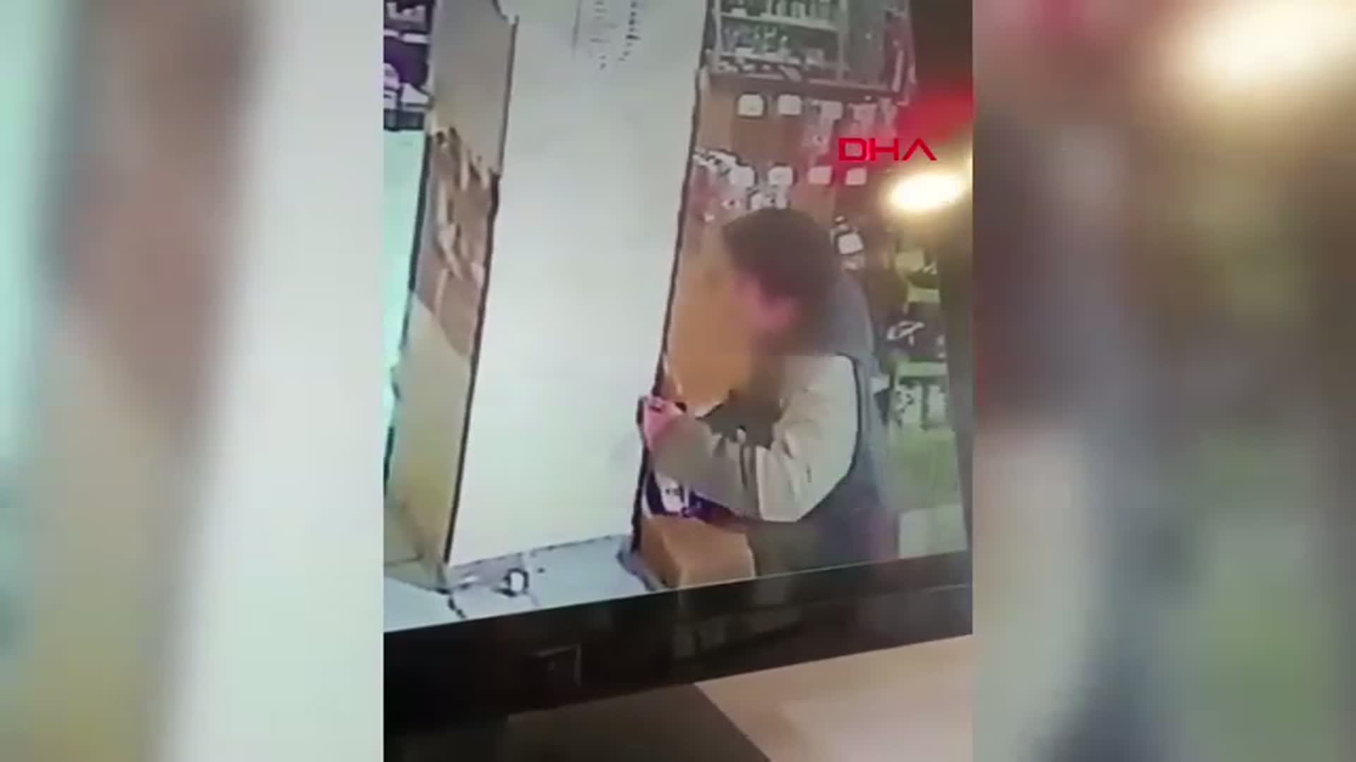 Bolu'da Boğulma Tehlikesi Geçiren Öğrenci, Heimlich Manevrası ile Kurtarıldı