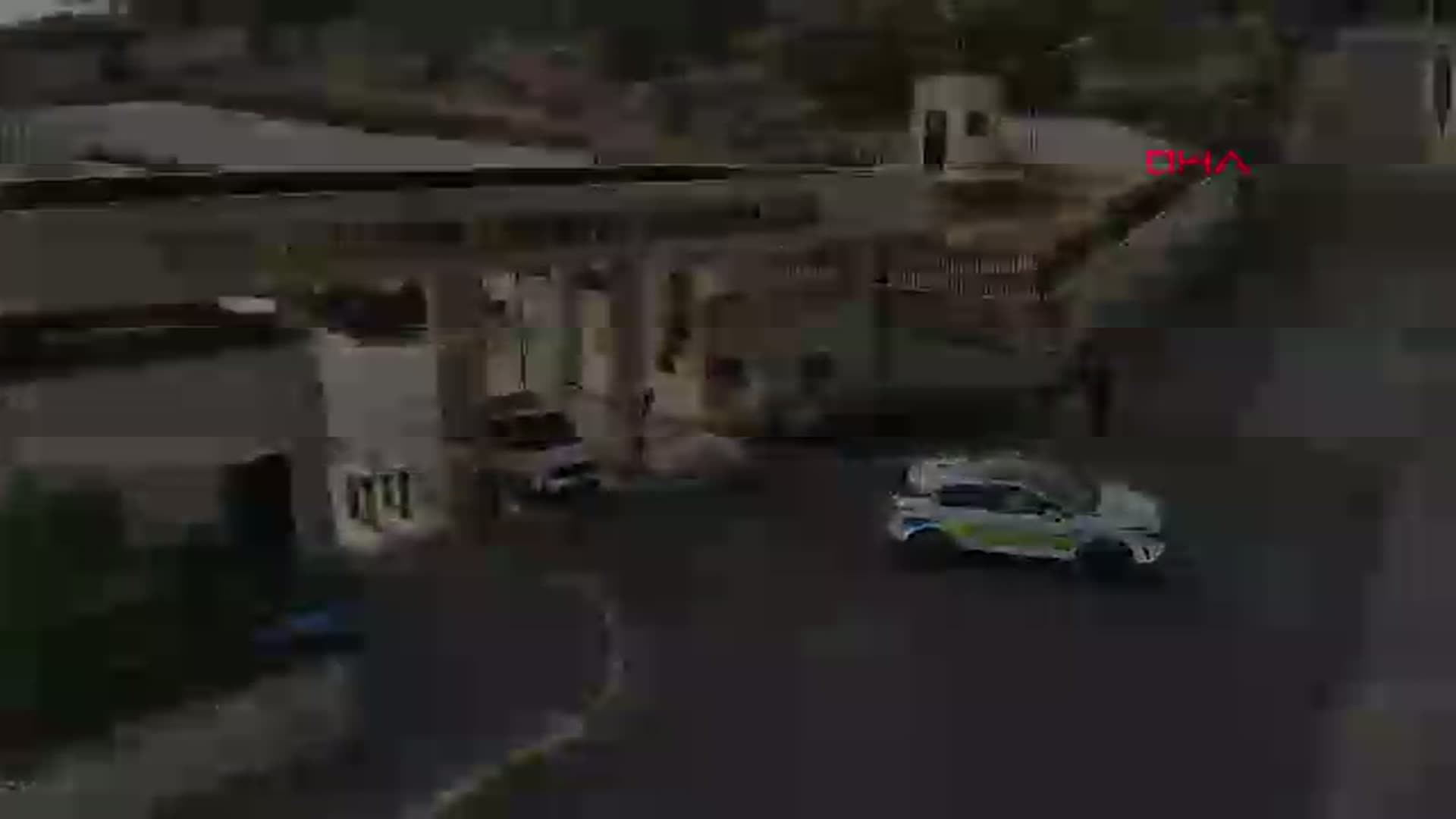 Mardin'de Huzur ve Güven Uygulaması: Ruhsatsız Silahlar Ele Geçirildi