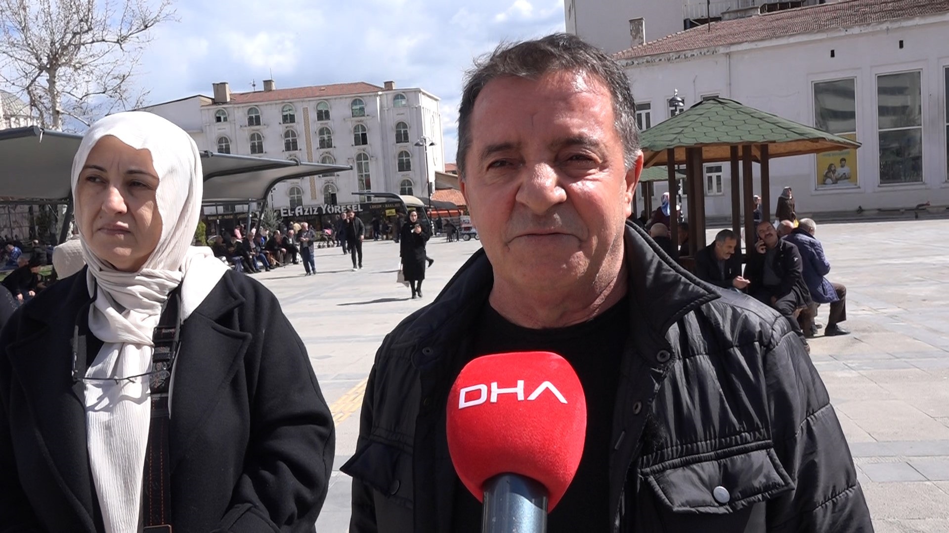 Elazığlı İş İnsanı Sait Ali Bayrak, İsviçre'deki 6 Ton Altın için Hukuk Mücadelesi Veriyor
