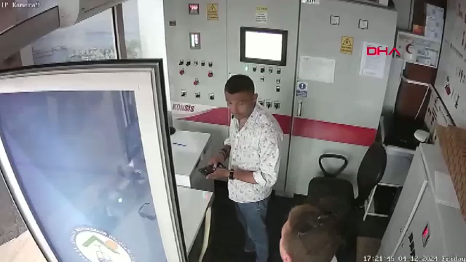 Antalya Teleferik Kazasında 7 Sanık için Ceza Talebi