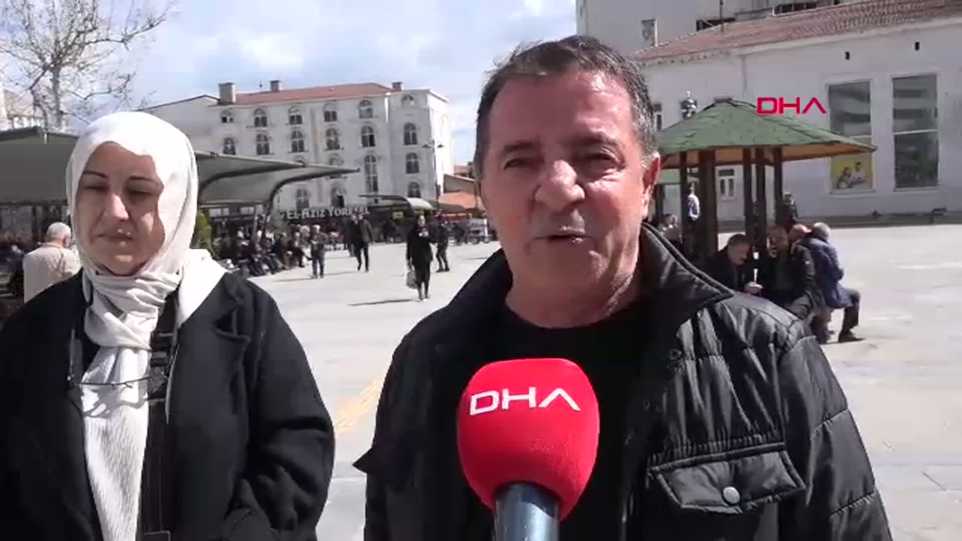 Elazığlı İş Adamı Sait Ali Bayrak, İsviçre'deki Mirasını Ülkesine Getirmek İçin Hukuk Mücadelesi Veriyor