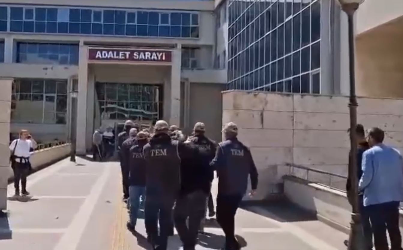Osmaniye'de DEAŞ'a Yönelik Başarılı Operasyon: 4 Tutuklama