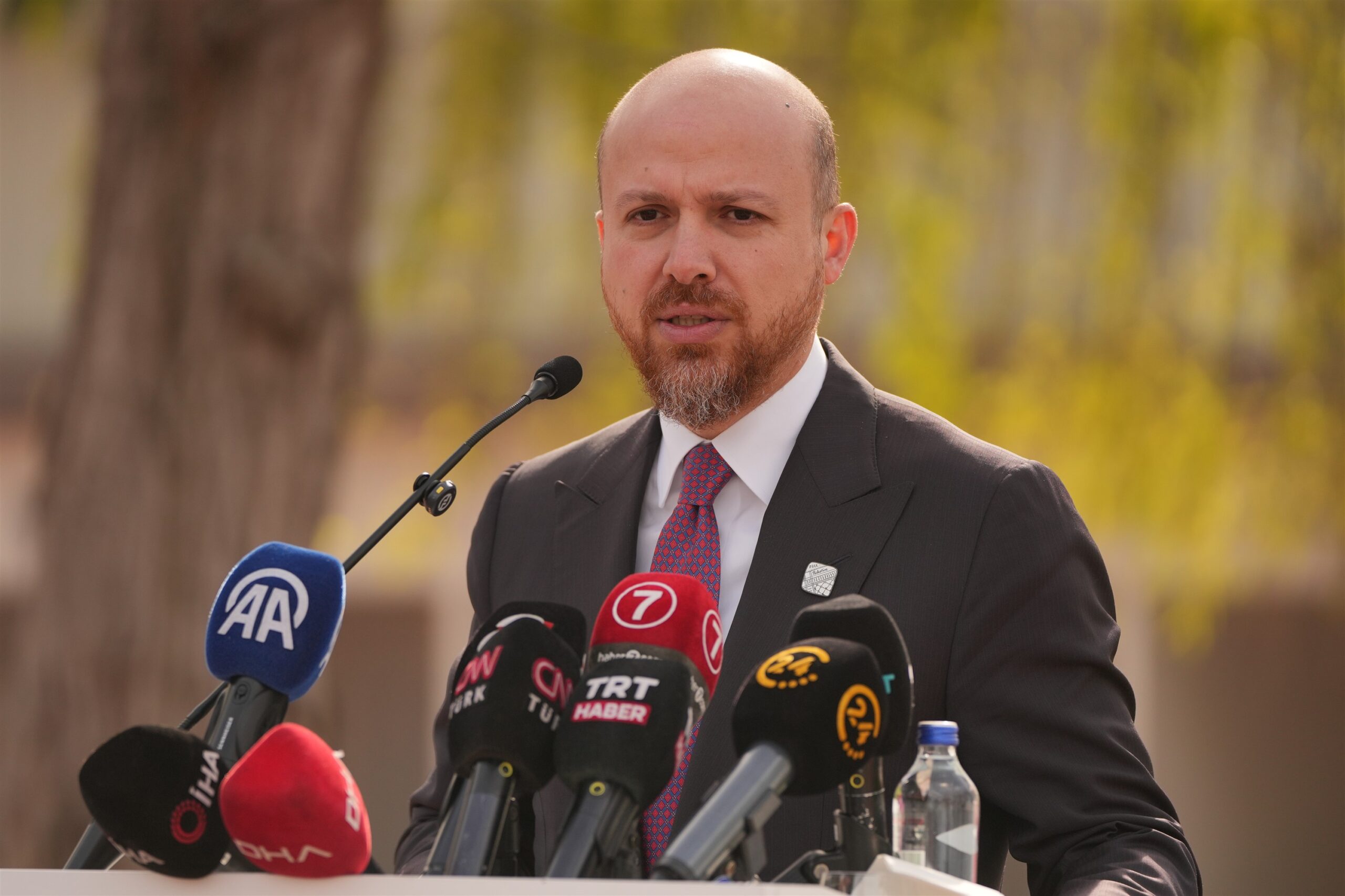 İbn Haldun Üniversitesi, Yalova'da Yeni Dil Köyü'nü Açtı