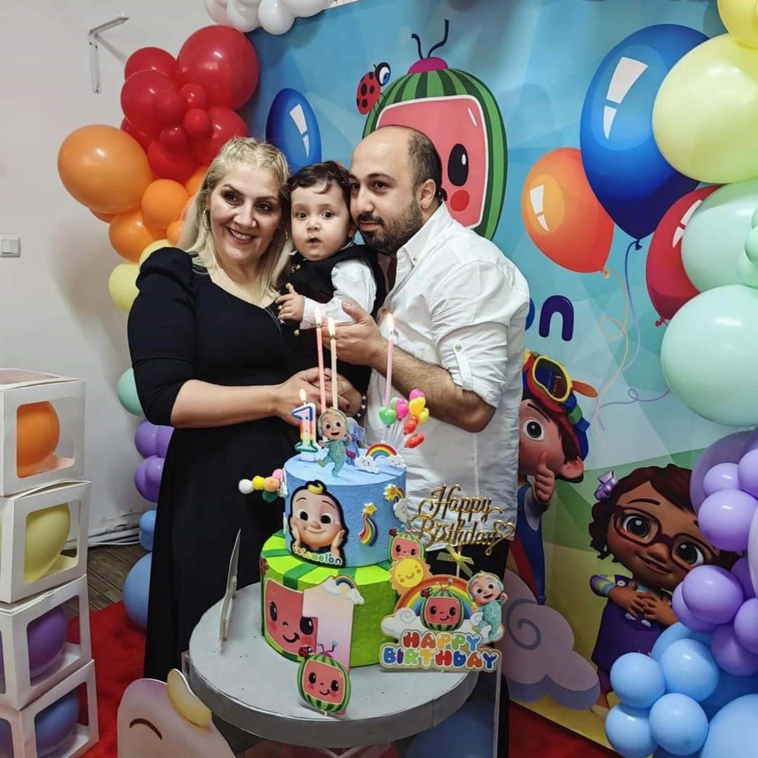 İlaçlama Kazası: Altay Bebeğin Davasında Sanıkların Birine Tahliye Kararı