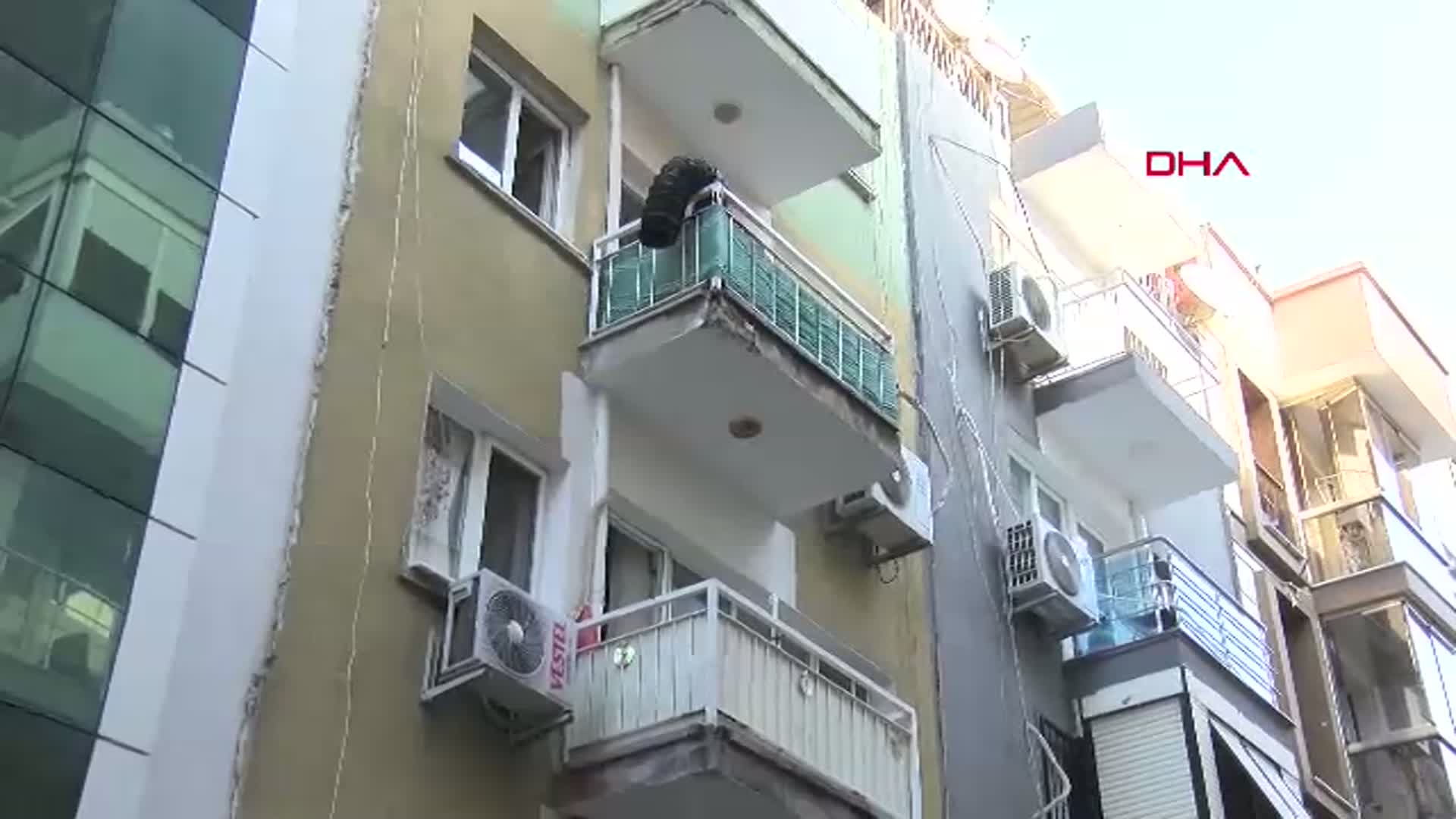 İzmir'de İlaçlama Skandallarında Yeni Gelişme: Sanıklardan Birine Tahliye