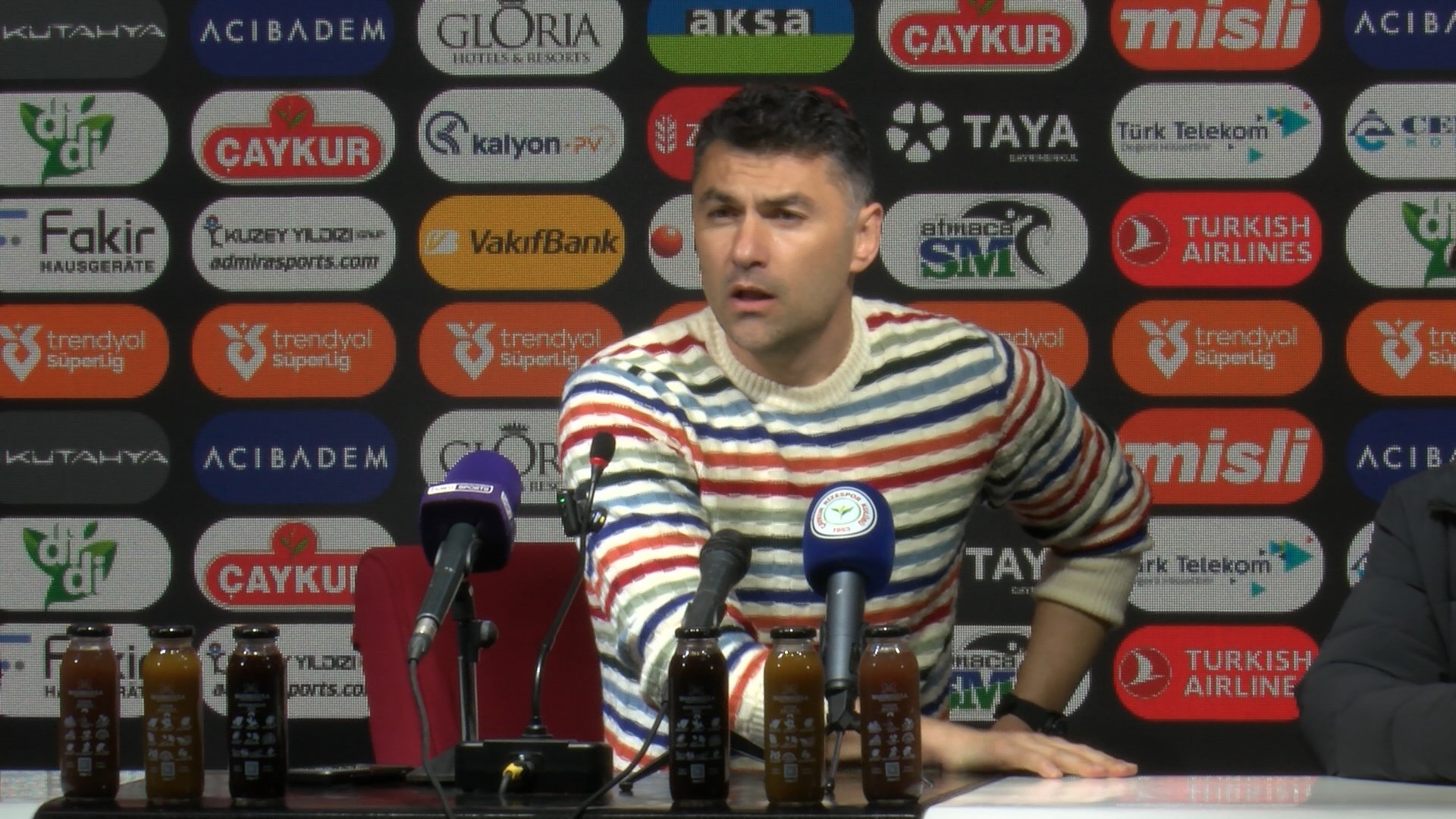 Burak Yılmaz Gaziantep FK'dan İstifa Etti: 'Bırakıyorum, Allah'a emanet'