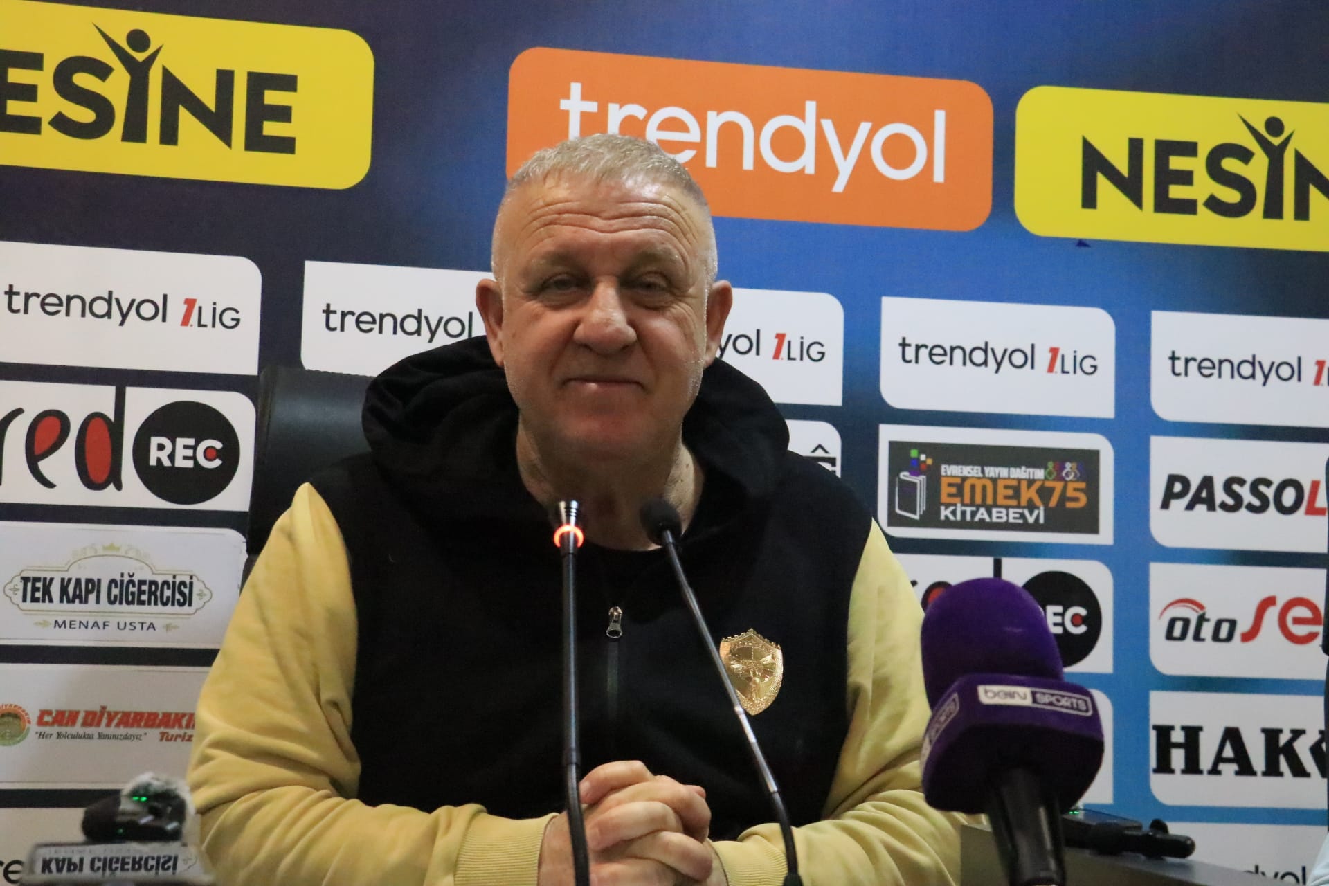 Amed Sportif Faaliyetler ve Eminevim Ümraniyespor Maçında Gözler Şampiyonlukta