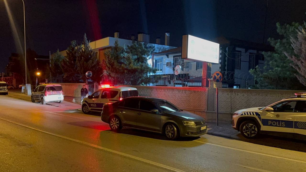 Konya'da Polis Merkezindeki Cinayetin Yargı Süreci Başladı