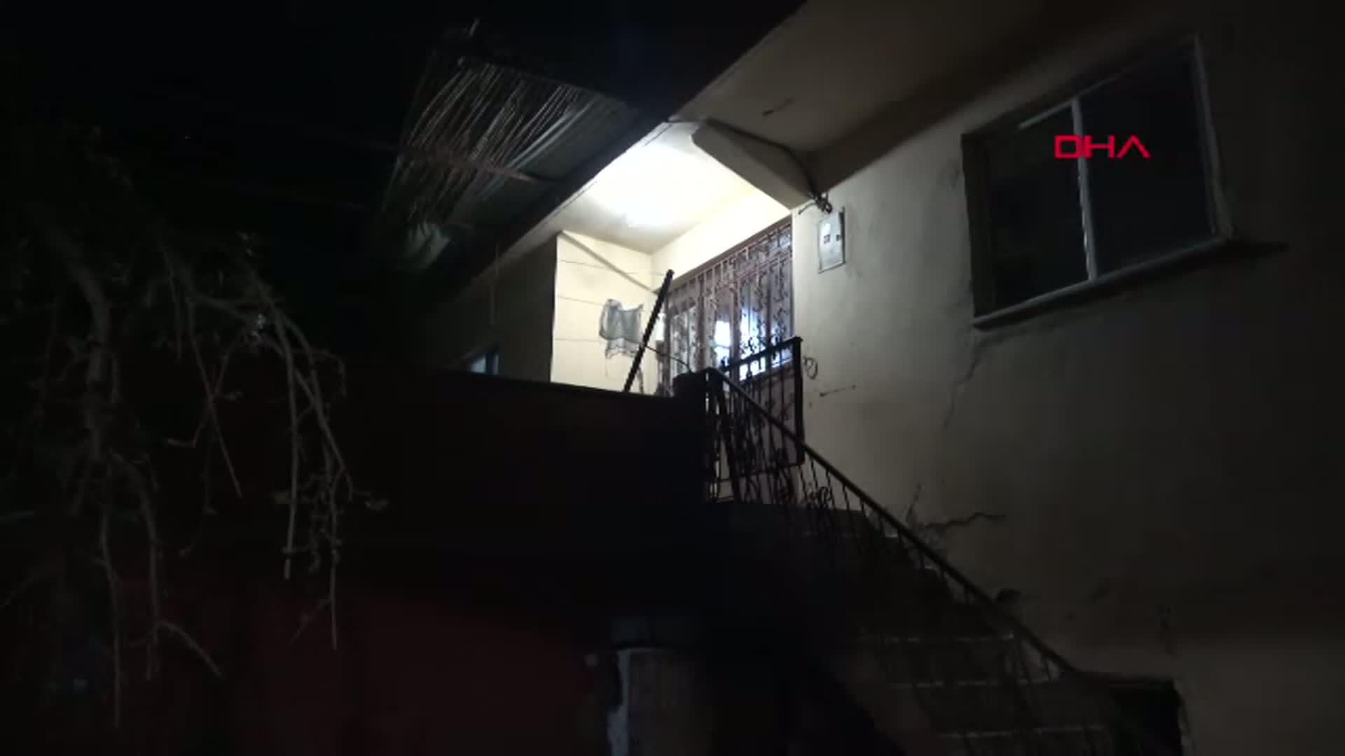 Kahramanmaraş'ta Eş Cinayeti: Tartışma Kanlı Bitti
