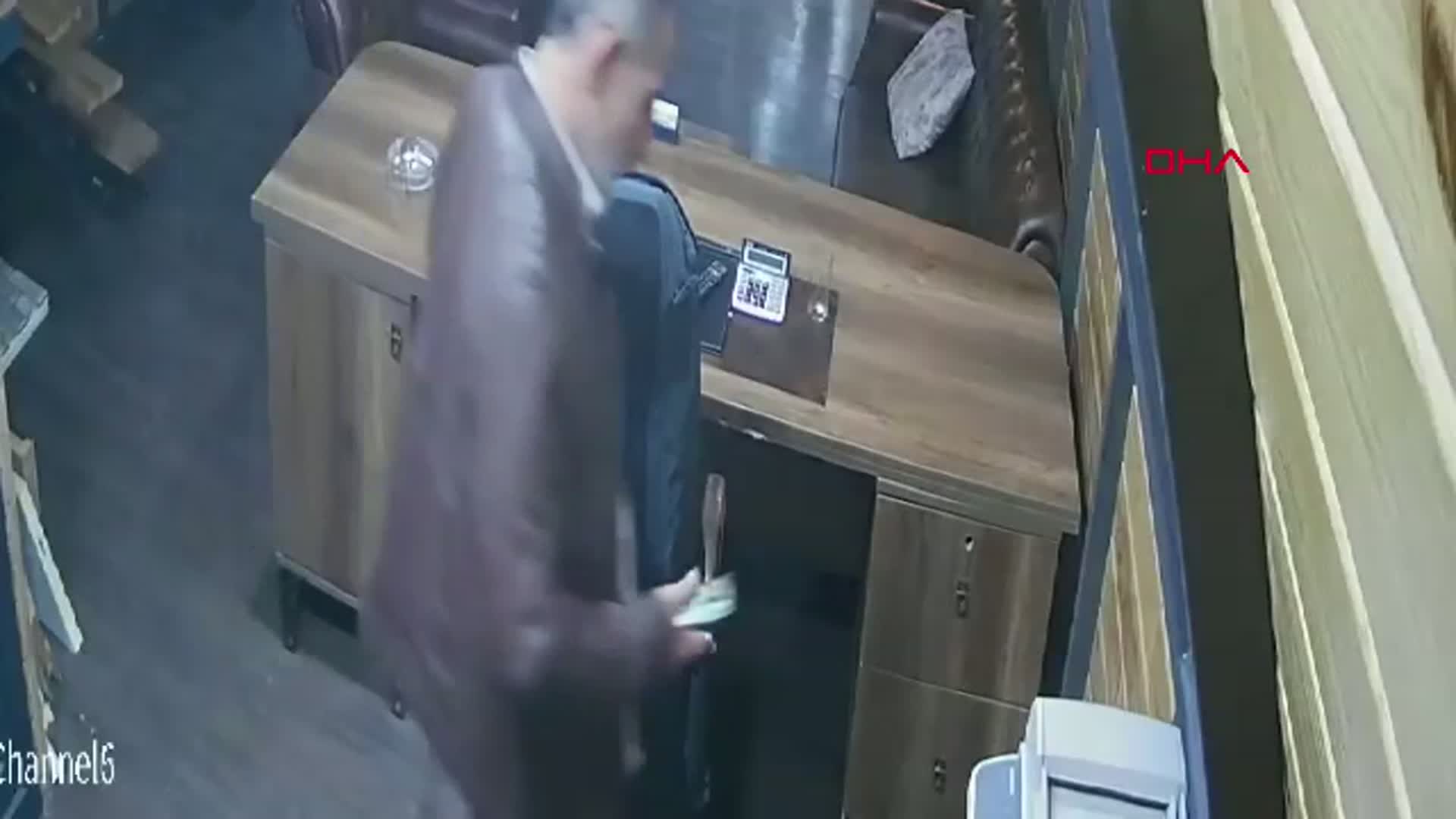 Konya'da Poliste Gerçekleşen Cinayetin Yargılama Süreci Başladı